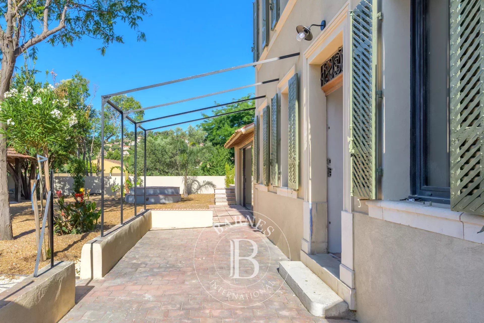 Вилла Ollioules - picture 5