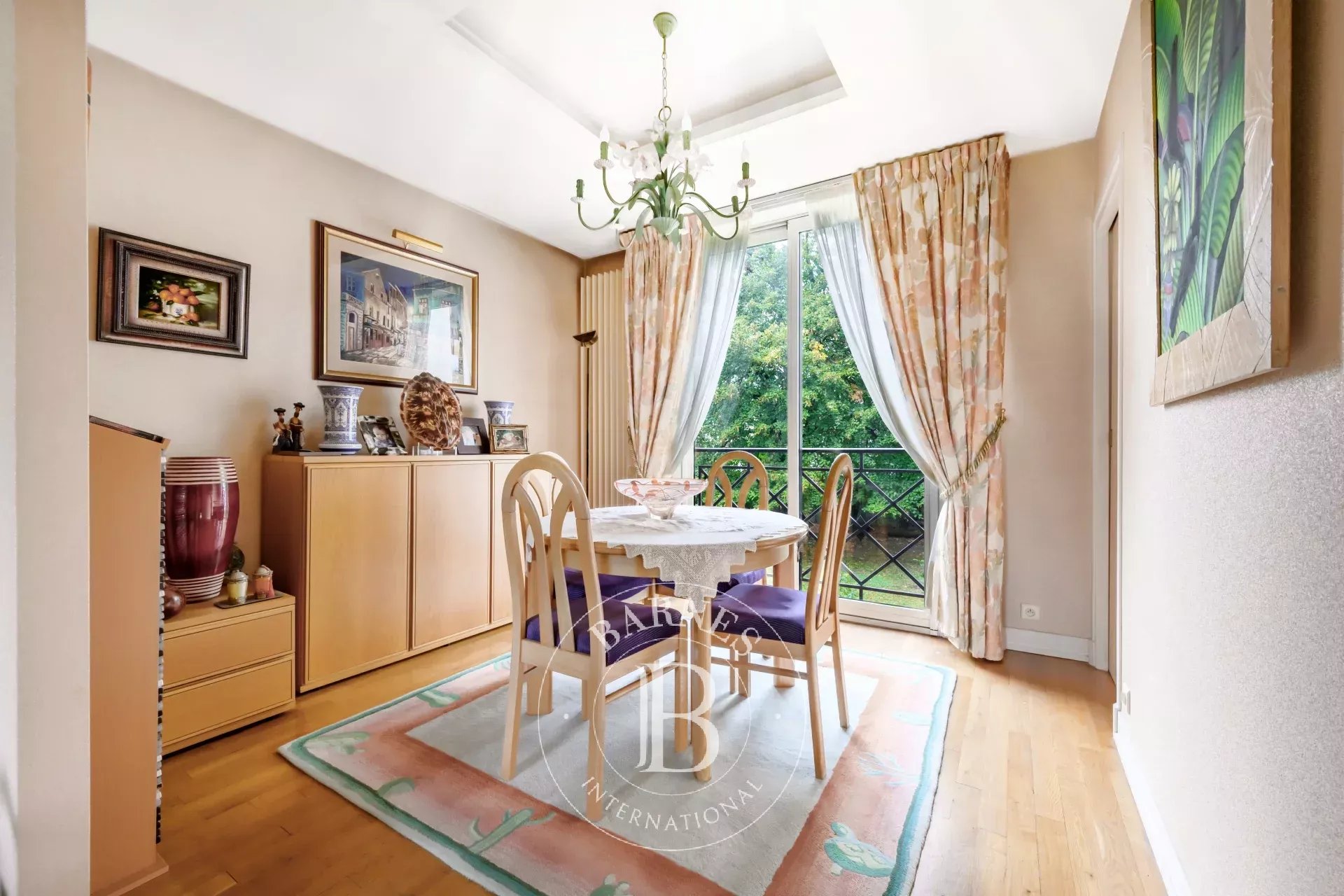 Ev Fontenay-sous-Bois - picture 7