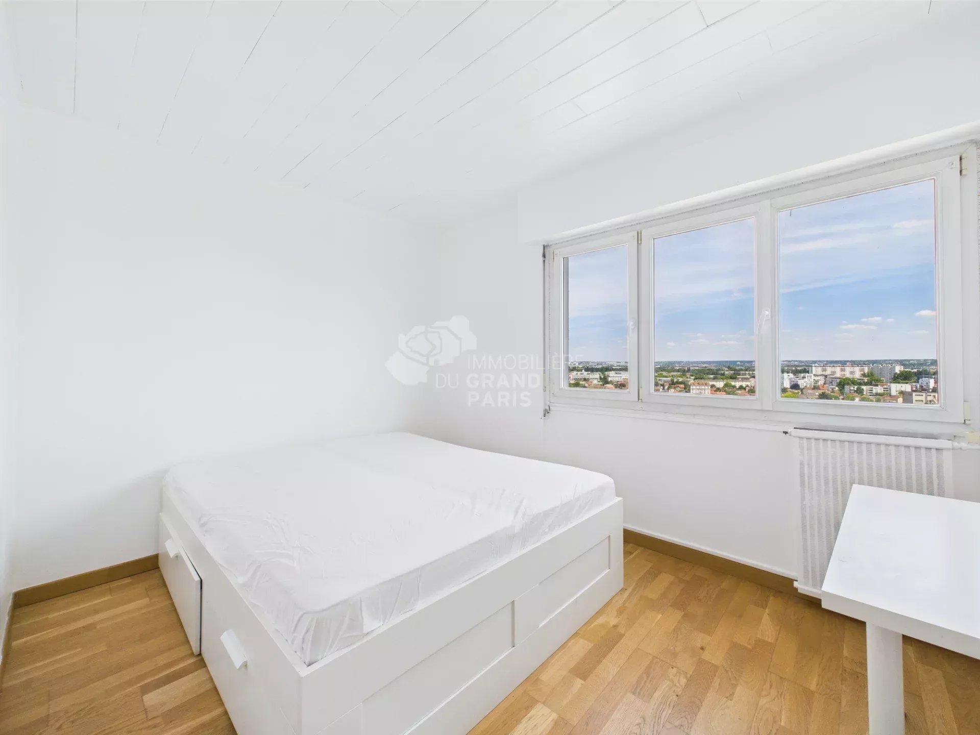 Vente Appartement Thiais