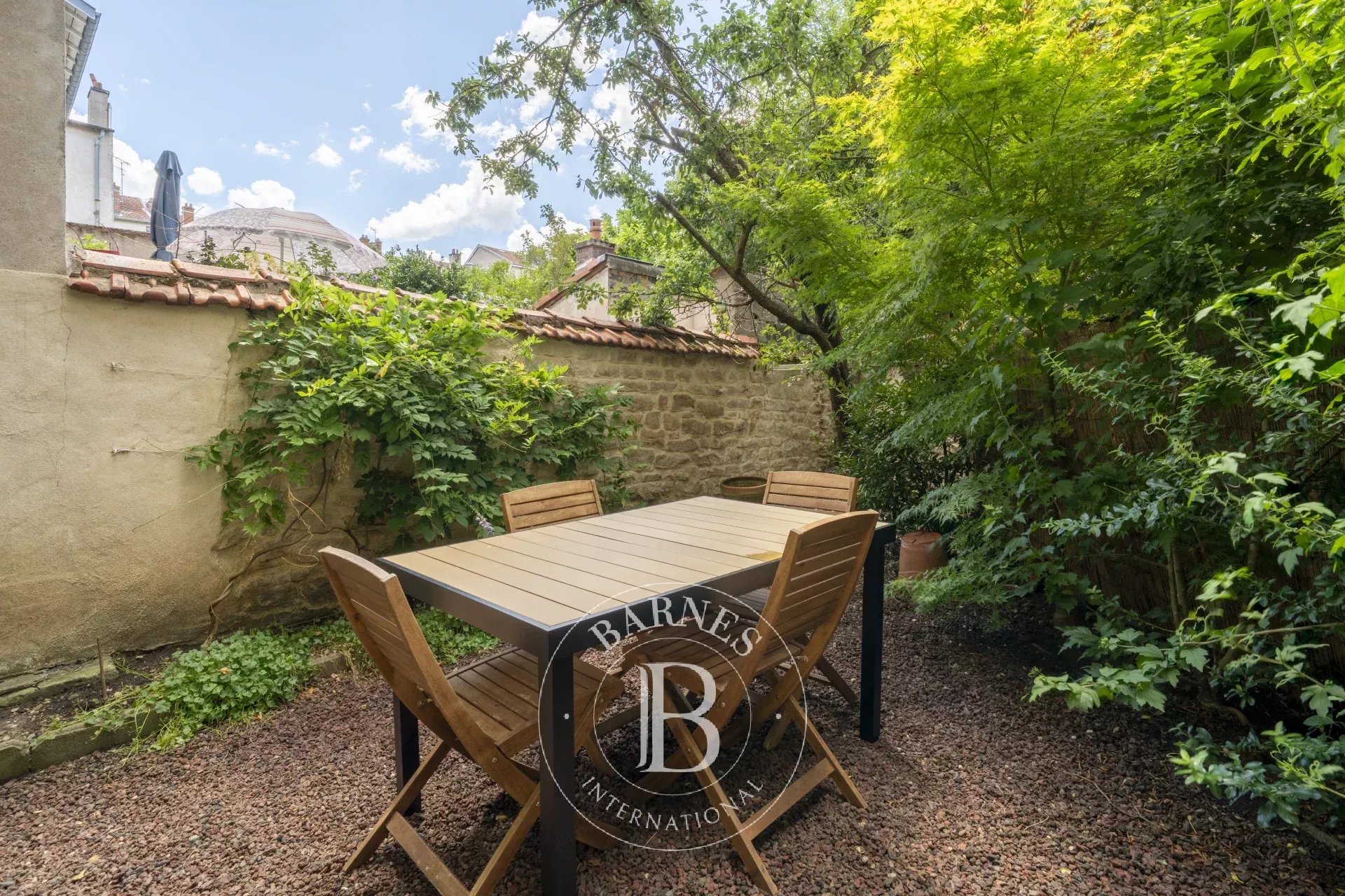 Maison Nancy  -  ref 87165477 (picture 1)