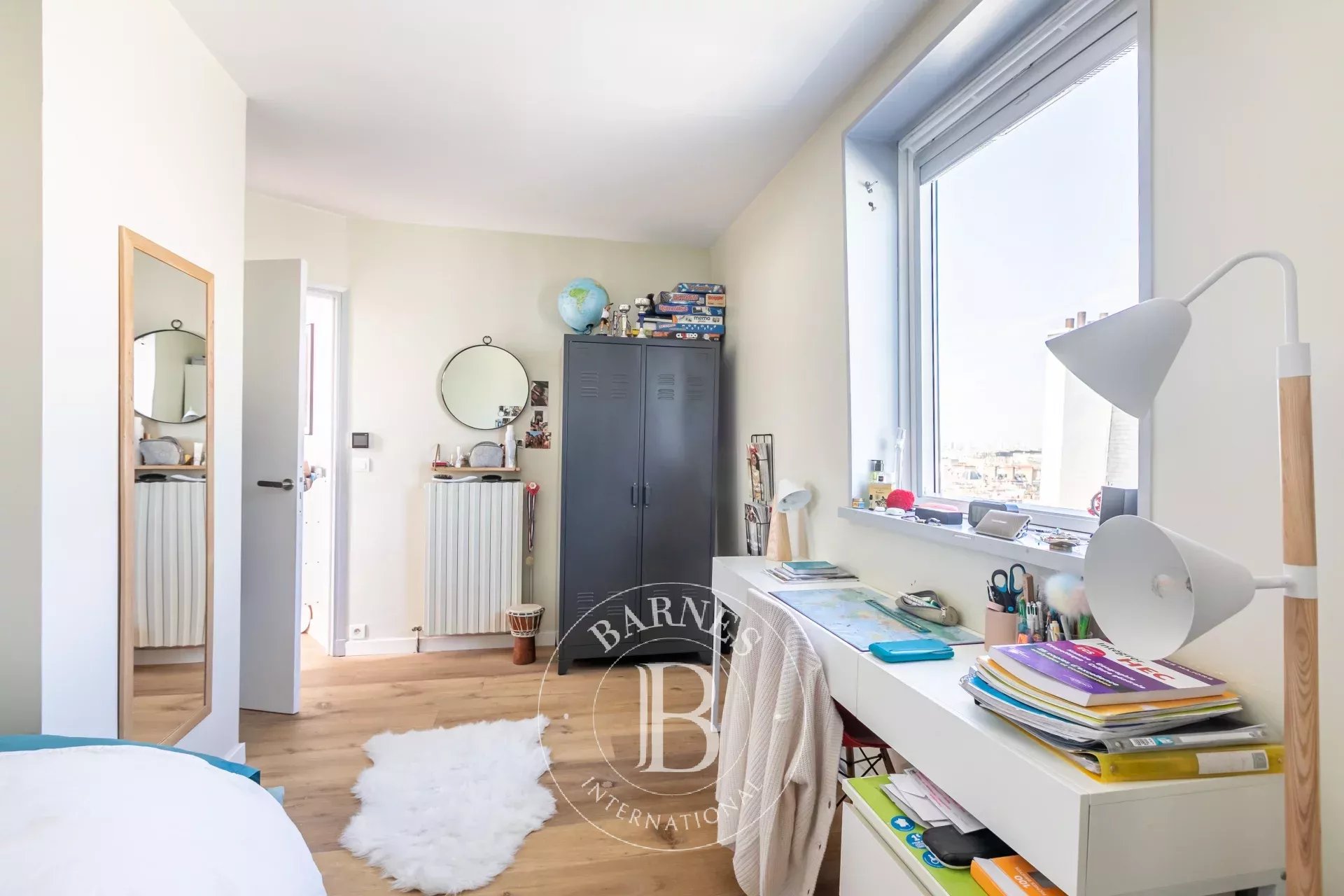 Daire Paris 17ème - picture 20