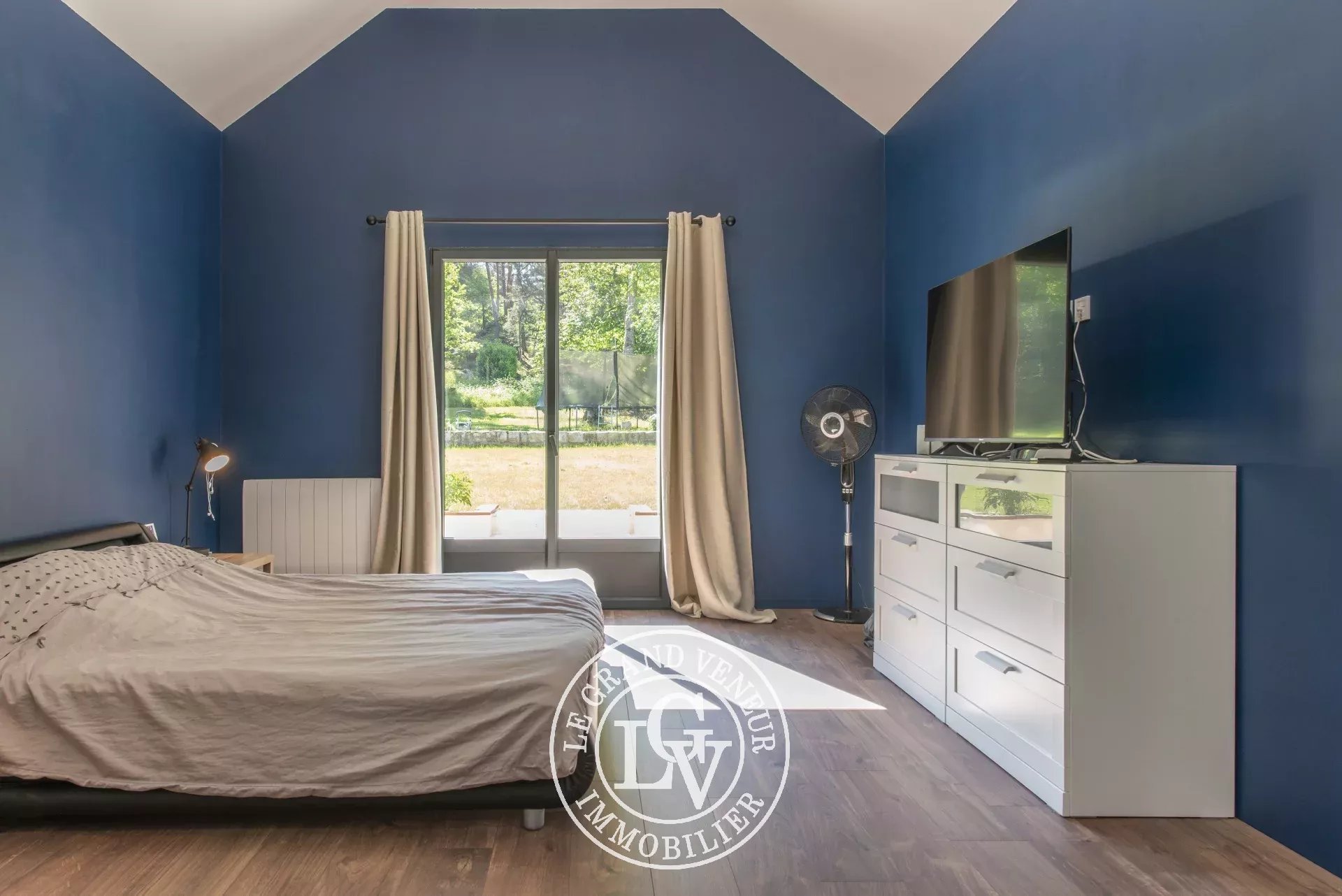 Sale House Milly-la-Forêt