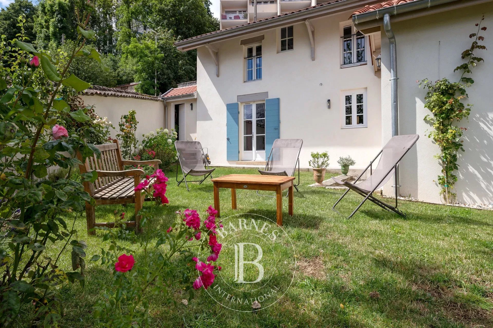 Şehir evi Lyon 5ème