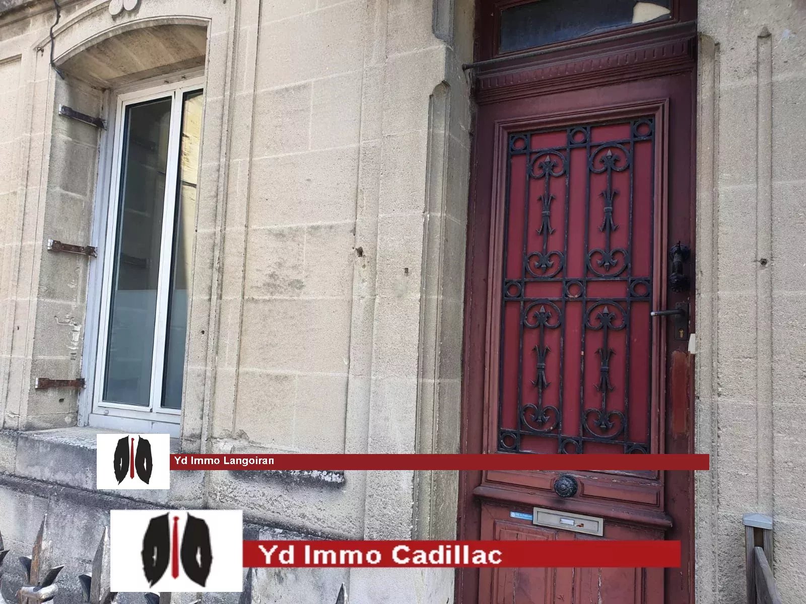 Agence immobilière de YD Immo