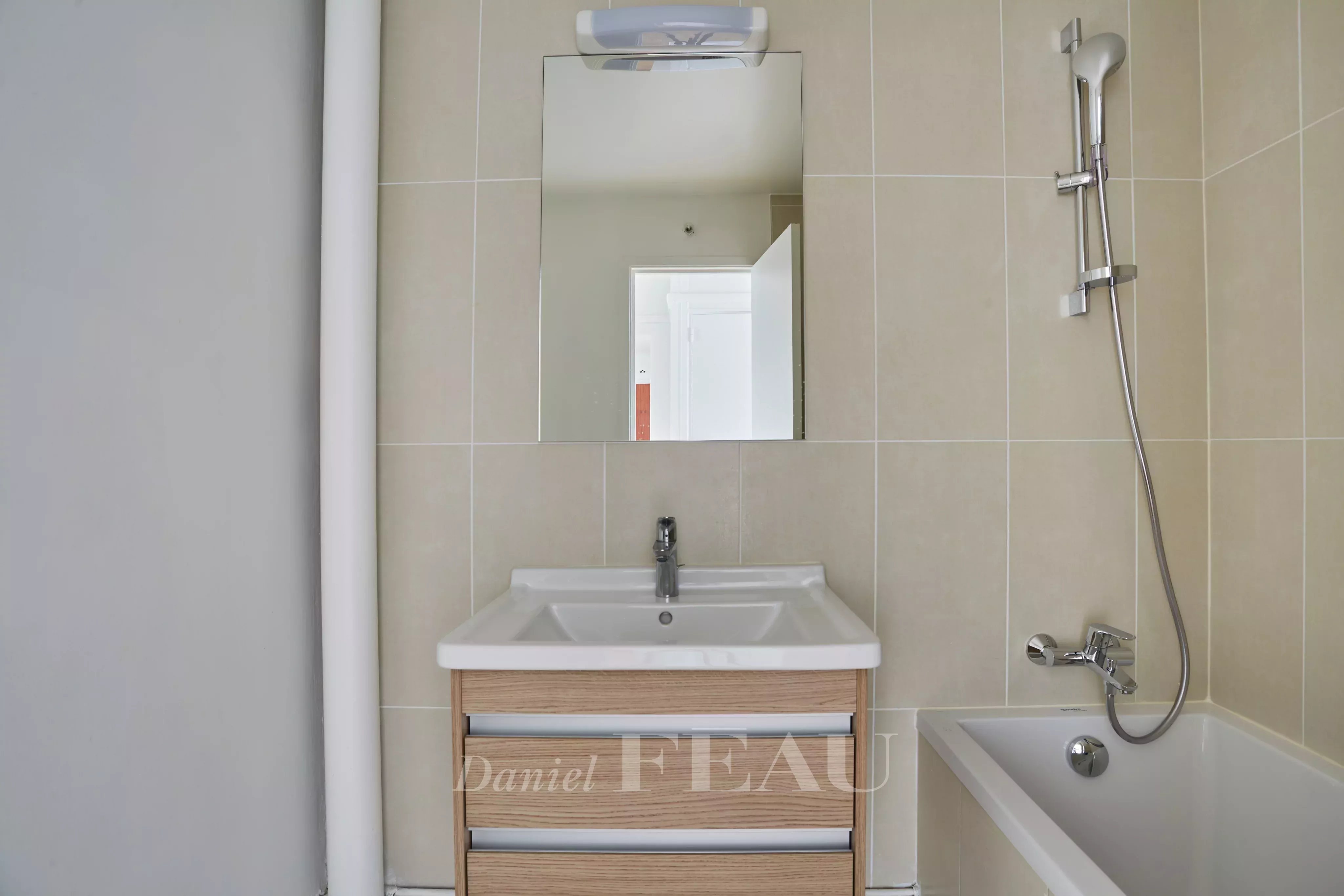 Vente Appartement Versailles