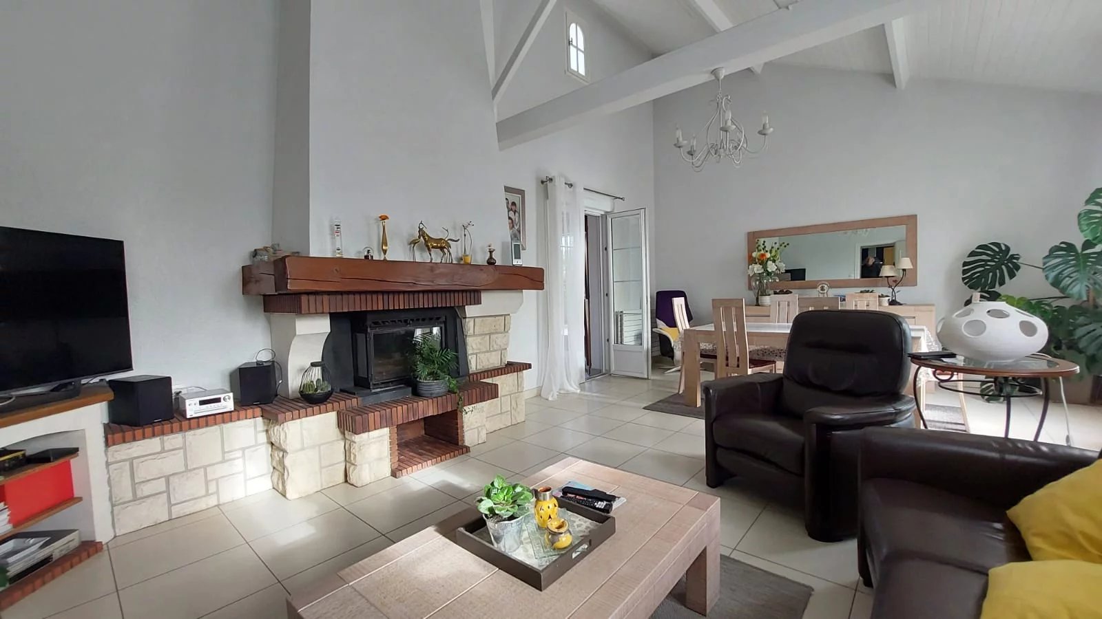 Vente Maison Mauléon