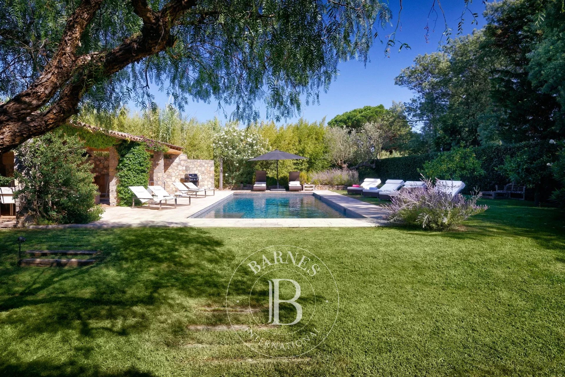 Saint-Tropez  - Villa 5 Bedrooms - picture 16