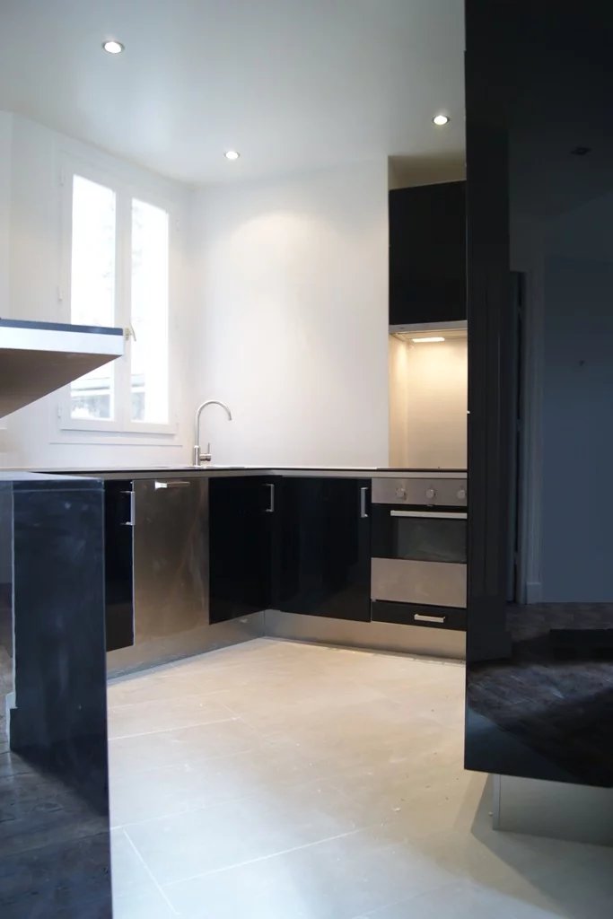 Vente Appartement Paris 4ème