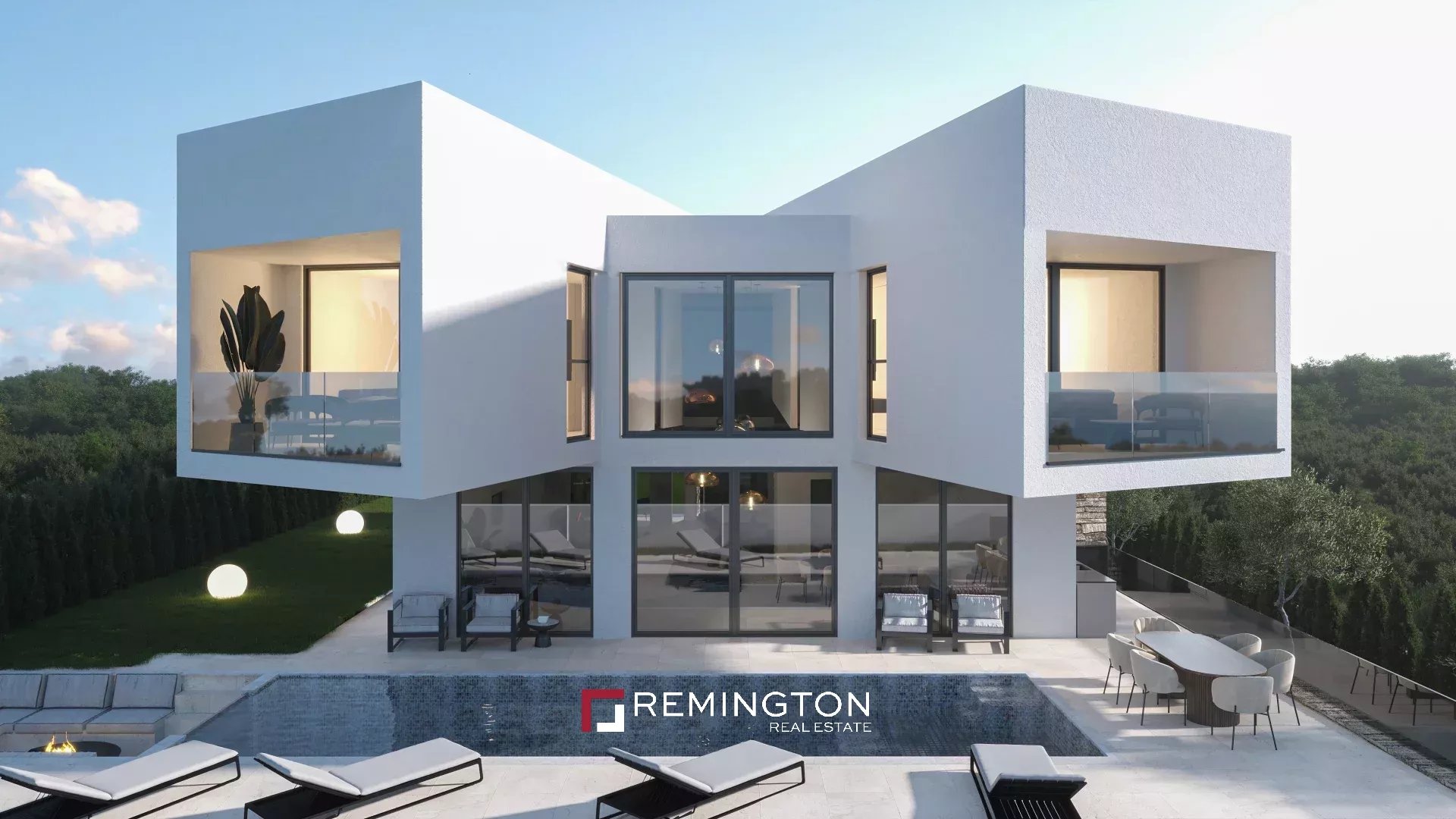 4 Bedroom Villa/Townhouse's Image 13