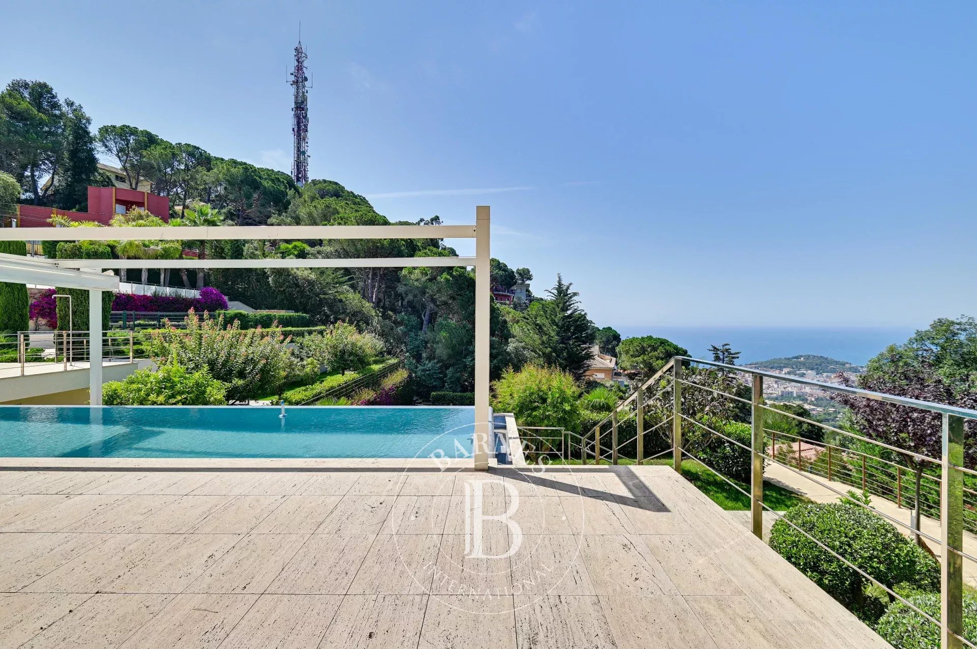 Villa Lloret de Mar - picture 4