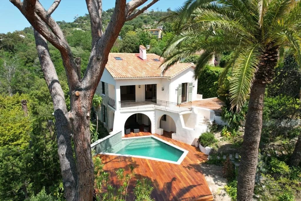 Agence immobilière de Mellone & Gastaldi Properties