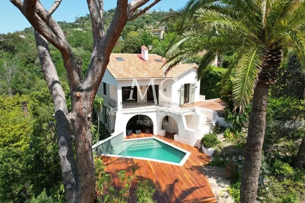 Agence immobilière de Mellone & Gastaldi Properties