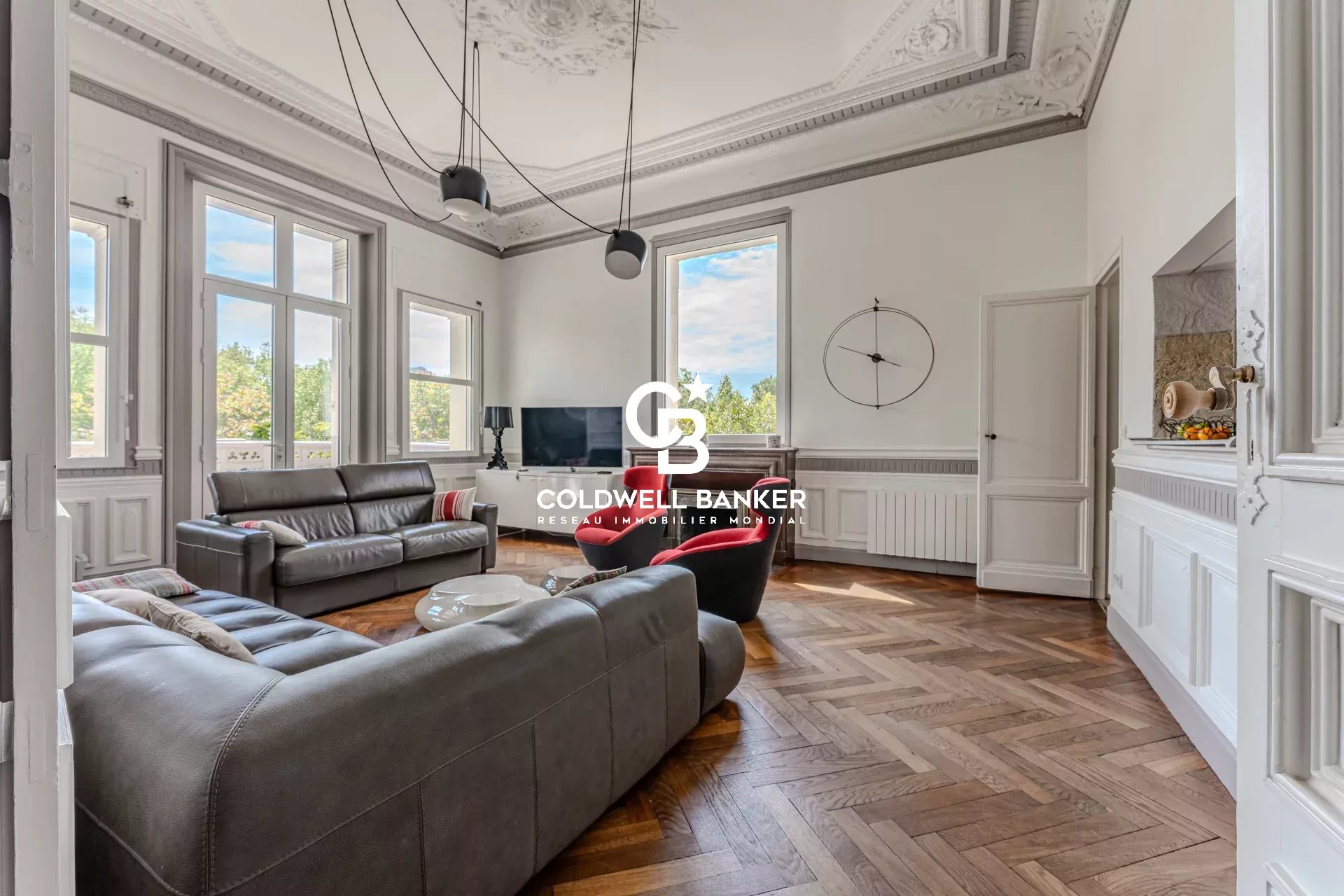 Agence immobilière de Silver Coast Int. Realty