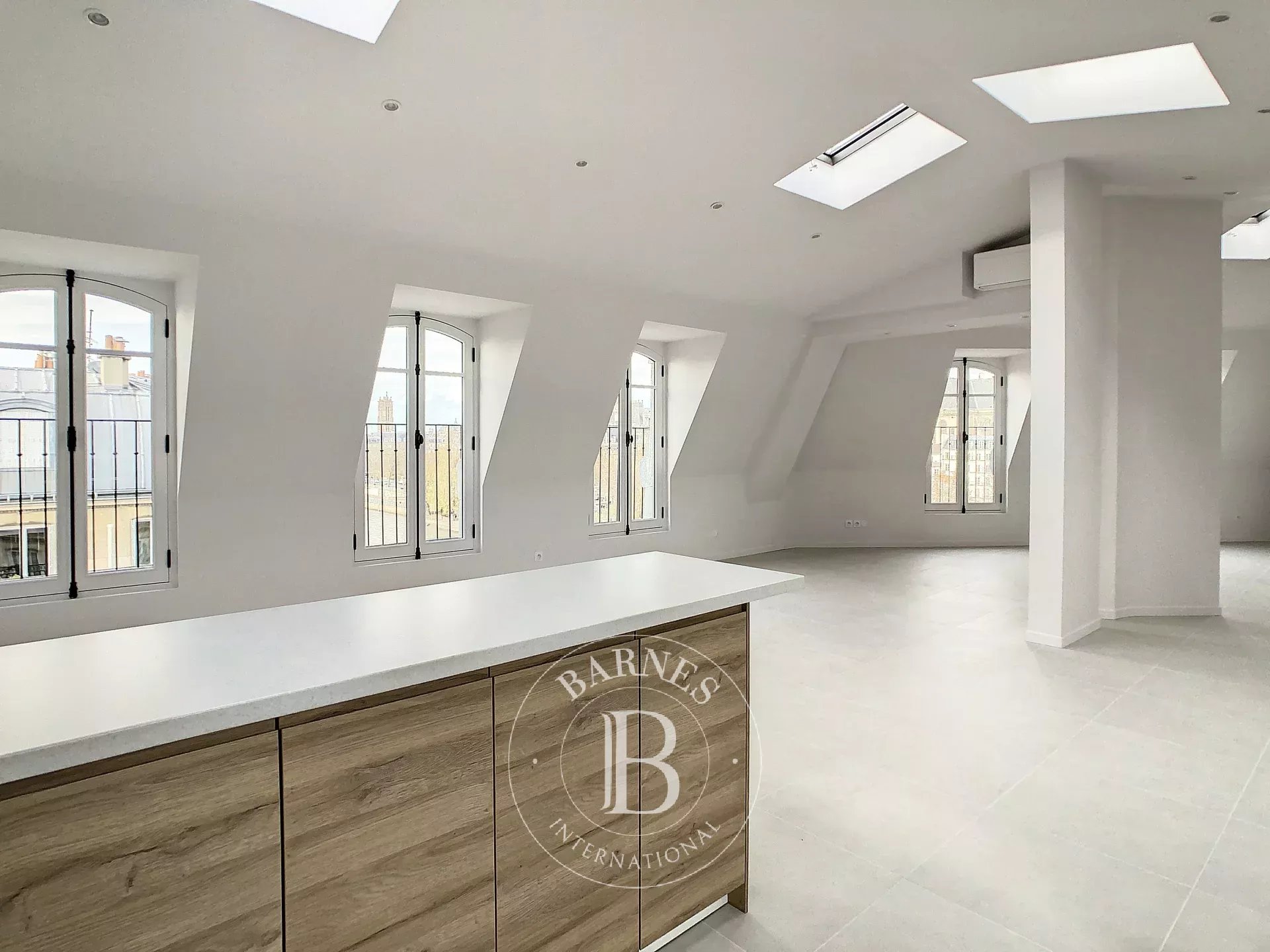 Piso Paris 75004