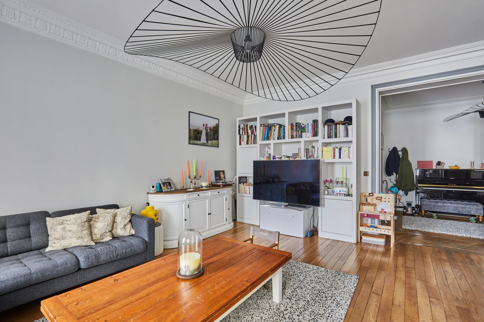 4 Bedroom Apartment/Flat's Image 3
