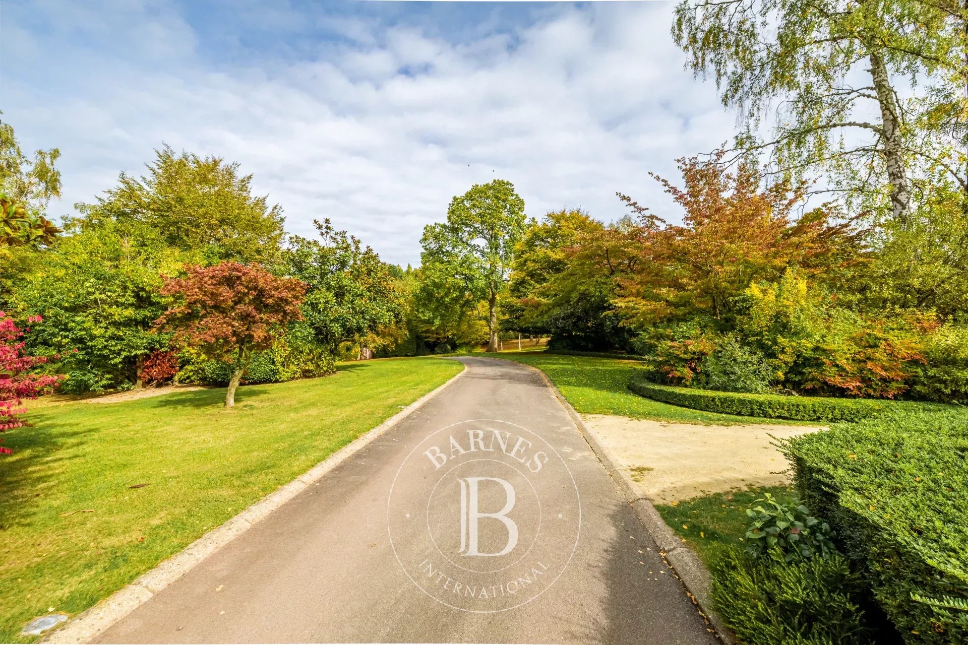 Tervuren - Propriété dexception - Quartier Hoogvorst