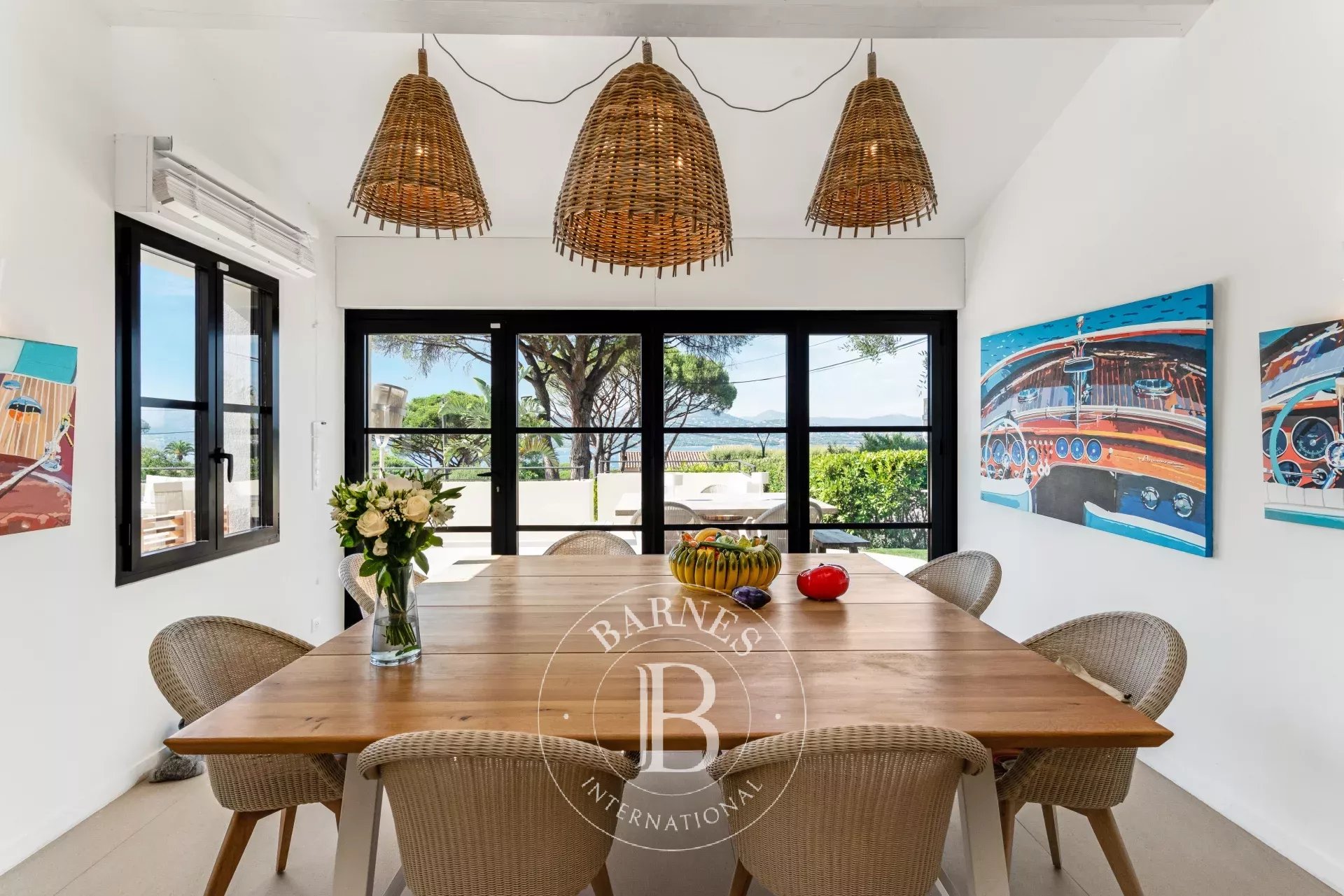 Villa Gassin - picture 8