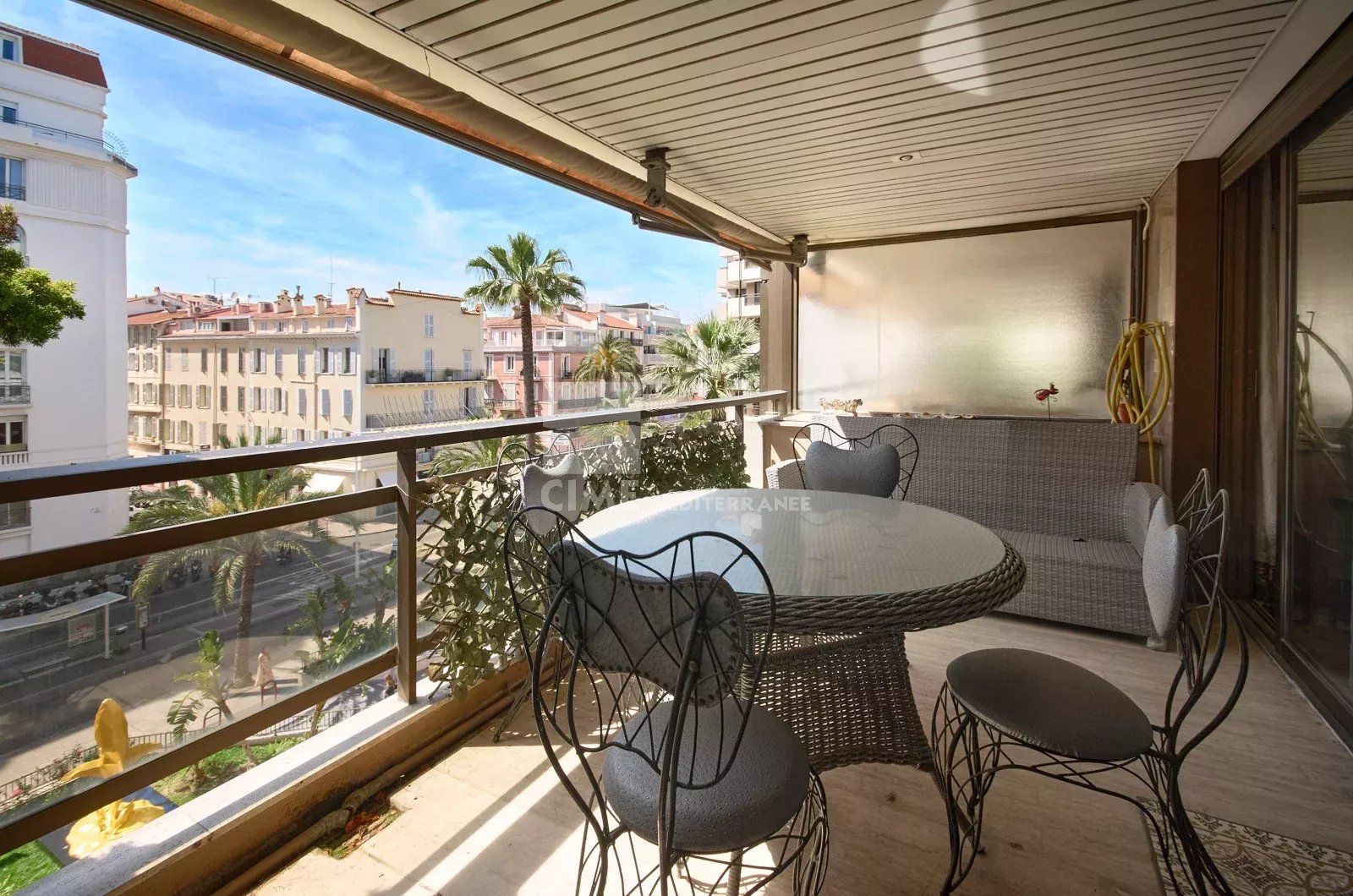 Vente Appartement Cannes
