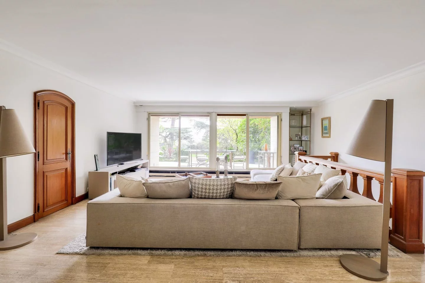 Saint-Cloud - CENTRE