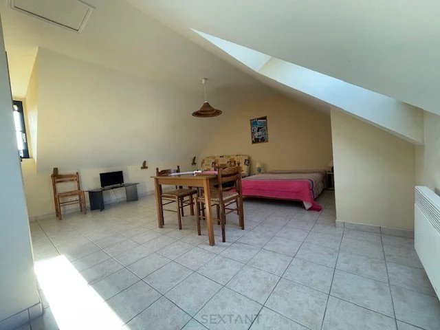 Vente Appartement Saint-Nic
