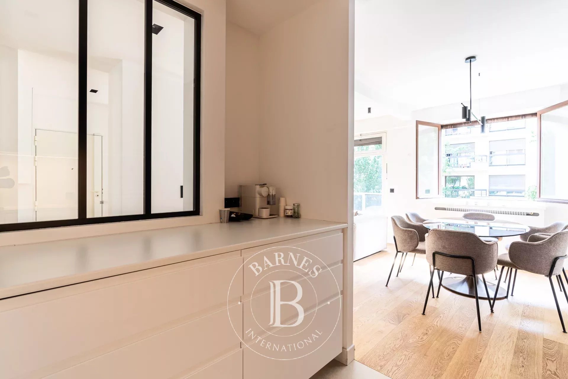 Daire Neuilly-sur-Seine - picture 11