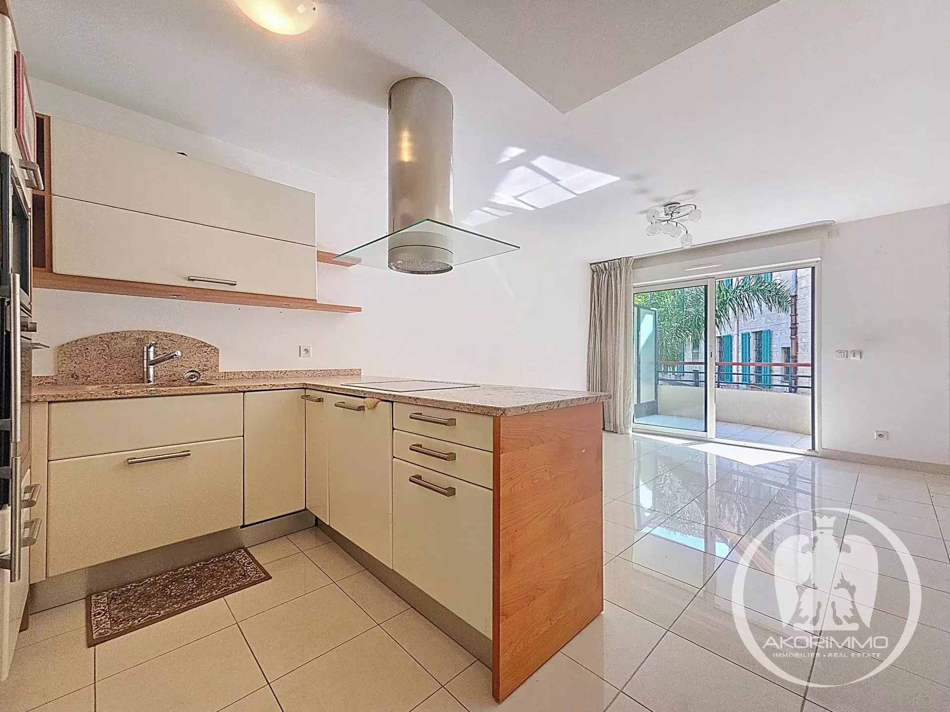 Sale Apartment - Nice Carré d'or