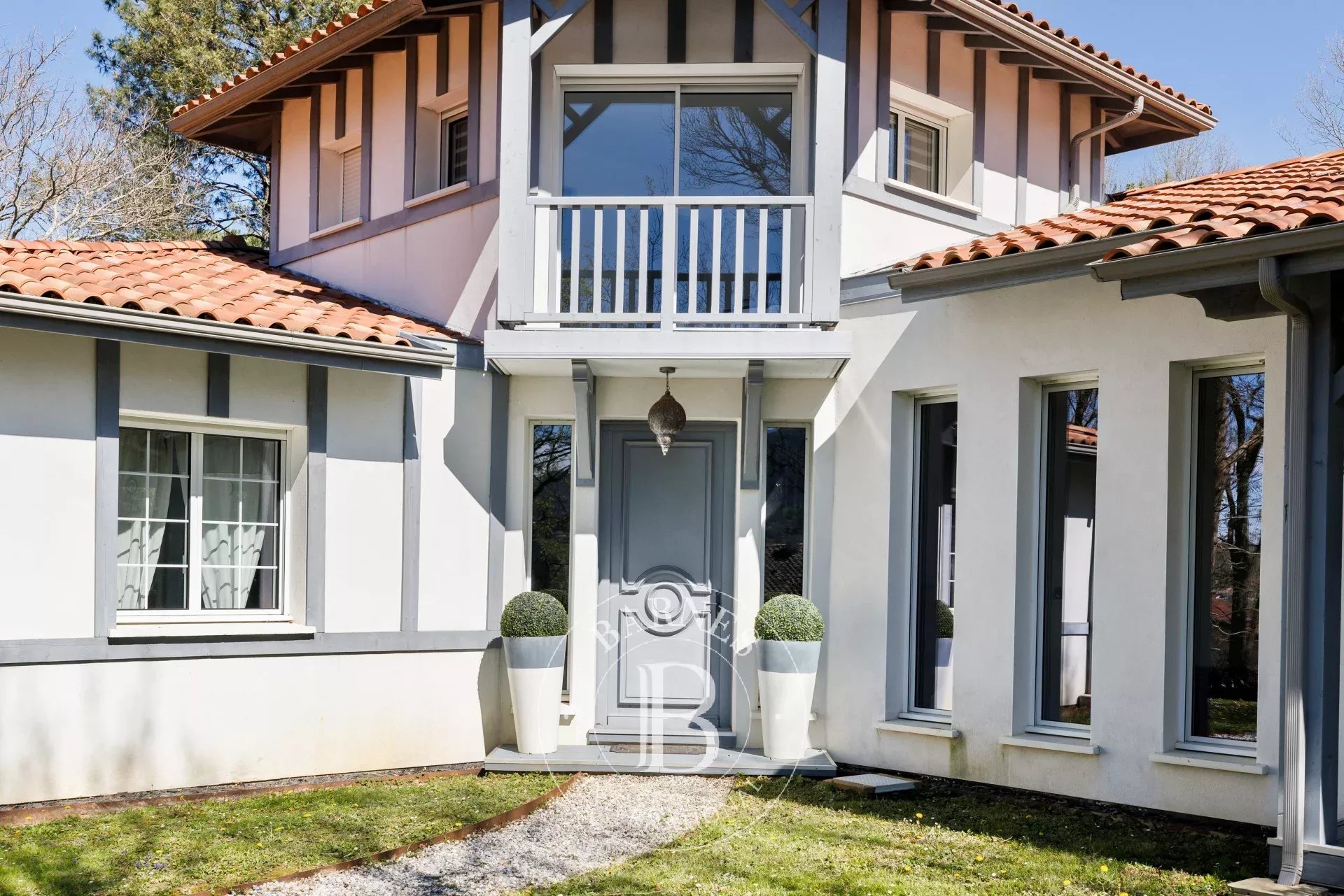 Maison Ascain  -  ref 85151177 (picture 3)