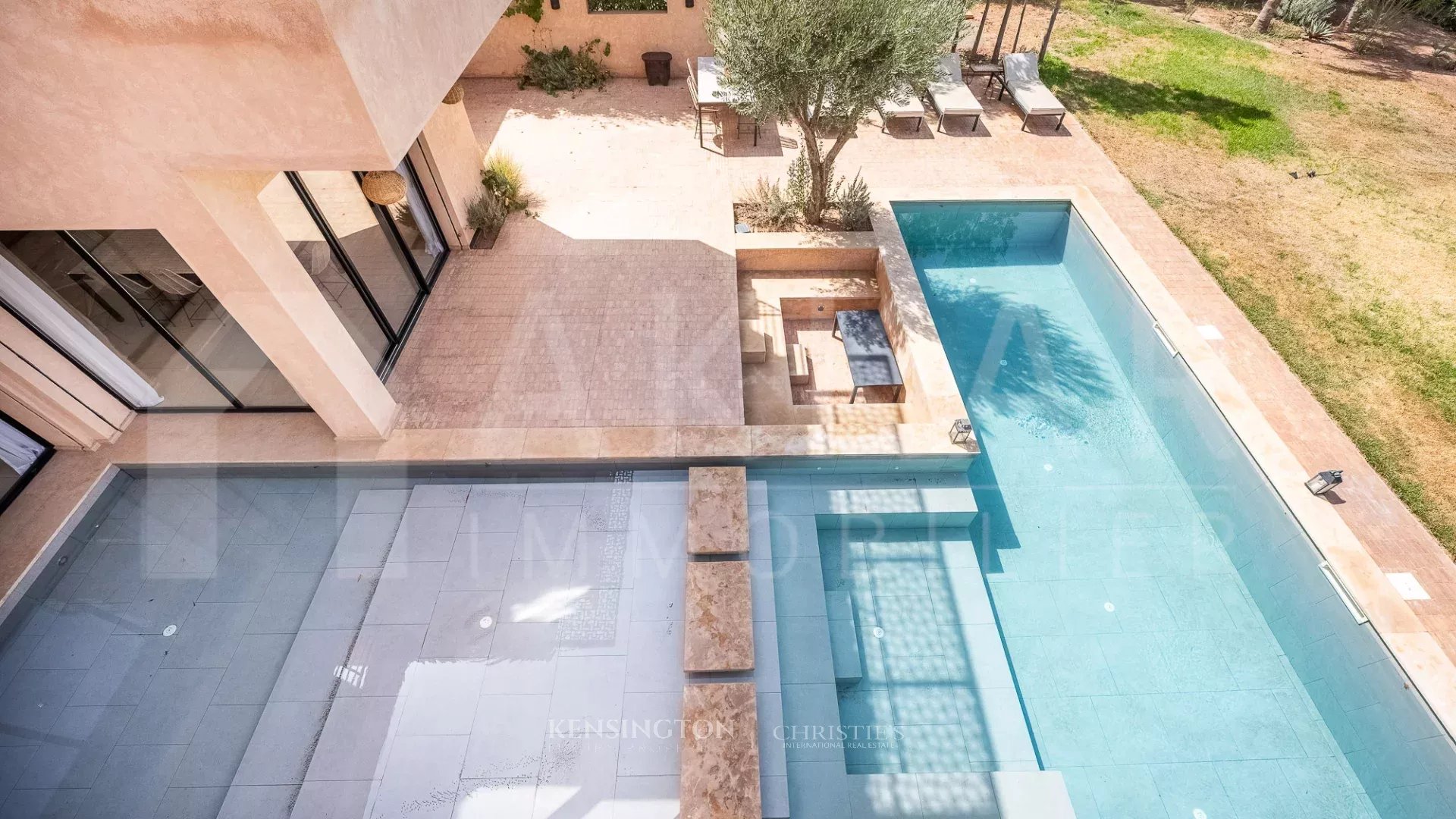 5 Bedroom Villa/Townhouse's Image 19