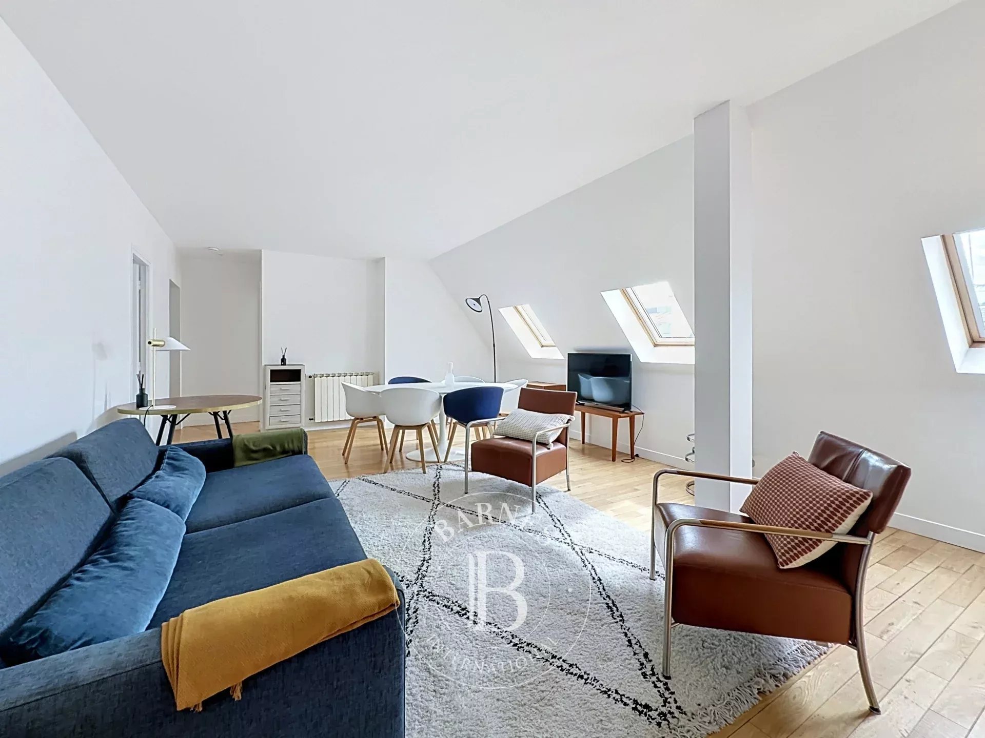 Paris  - Piso  - picture 5