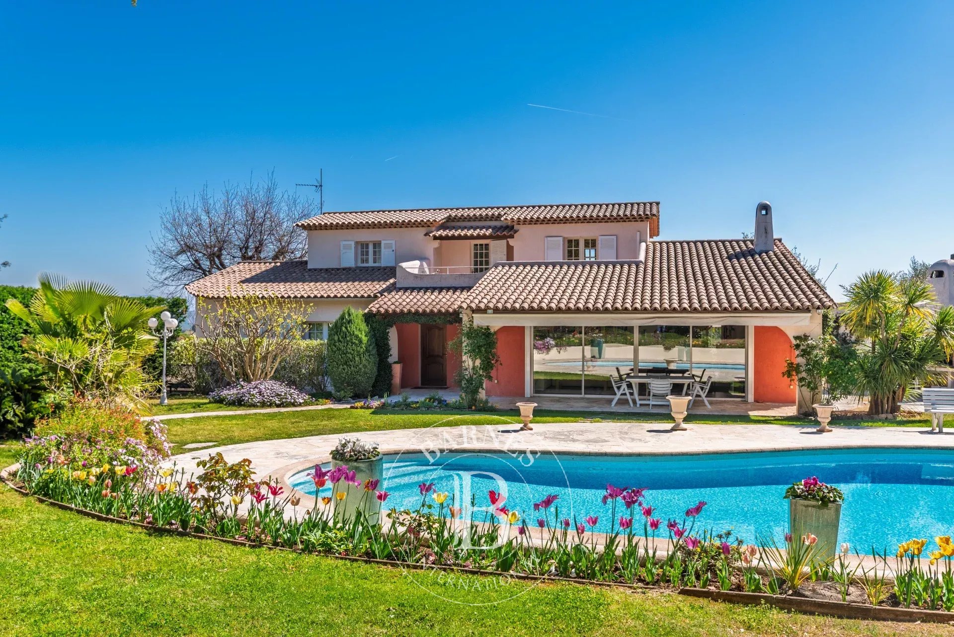 Maison Le Rouret  -  ref 86720382 (picture 1)