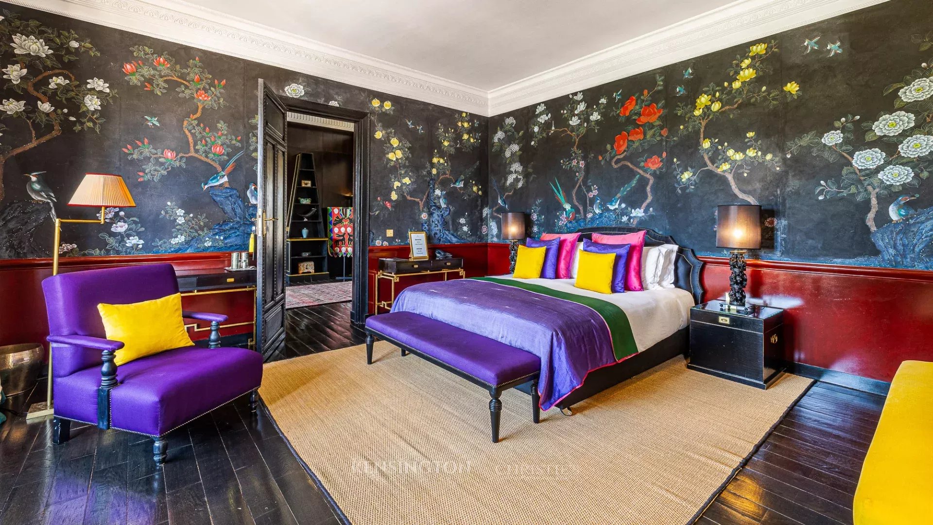 6 Bedroom Villa/Townhouse's Image 74