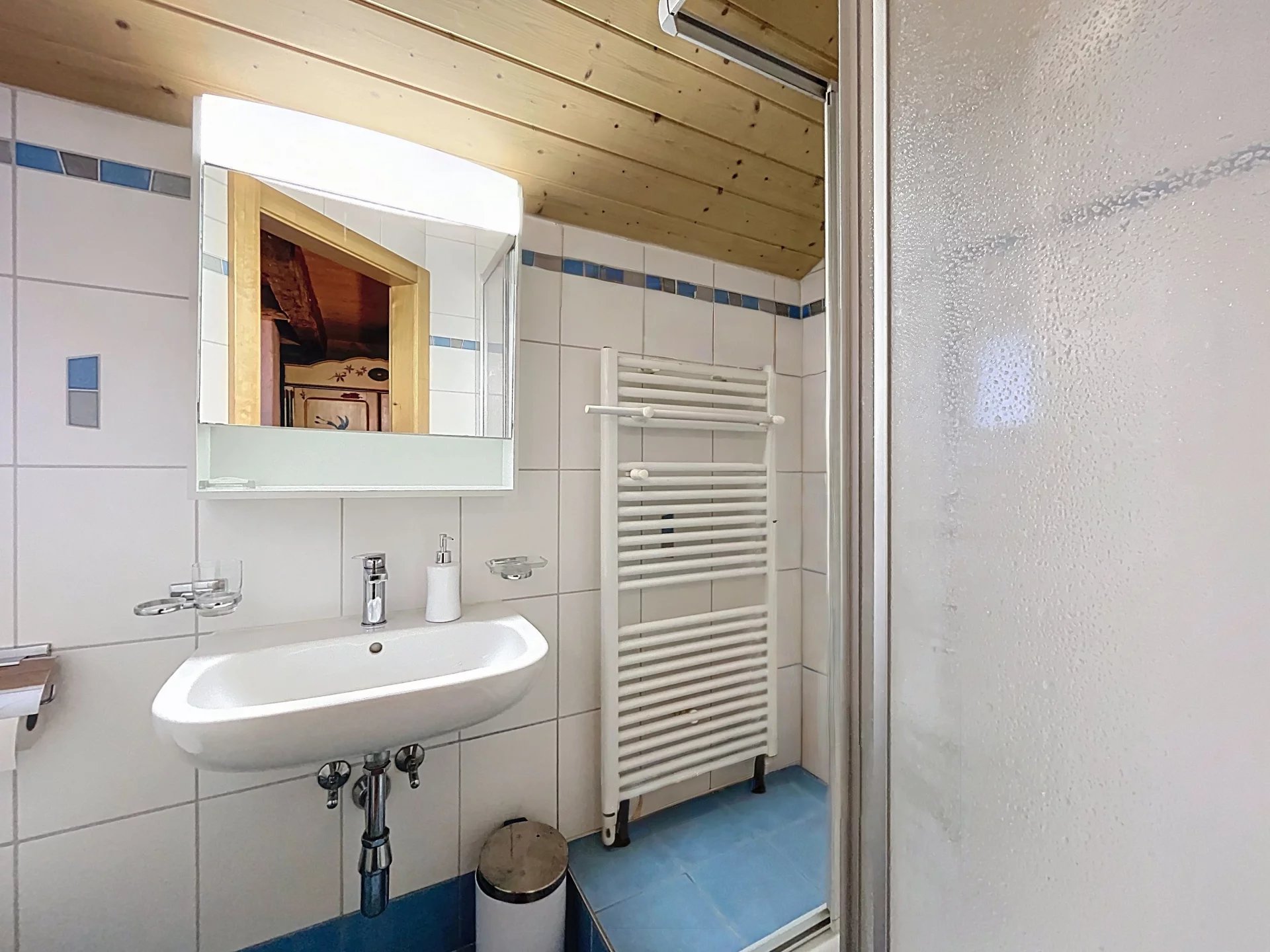 Mayen authentique rénové