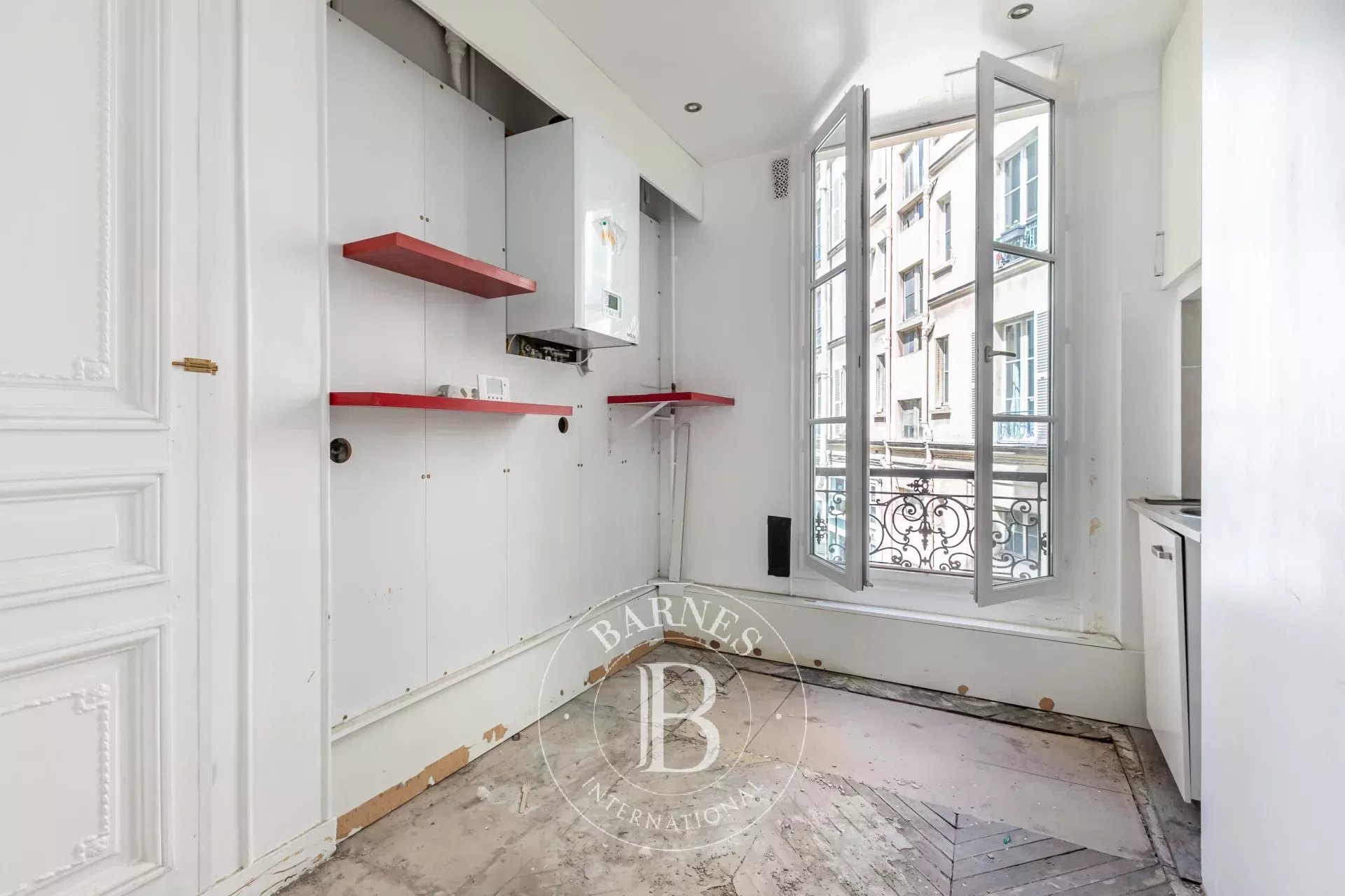 Daire Paris 8ème - picture 19