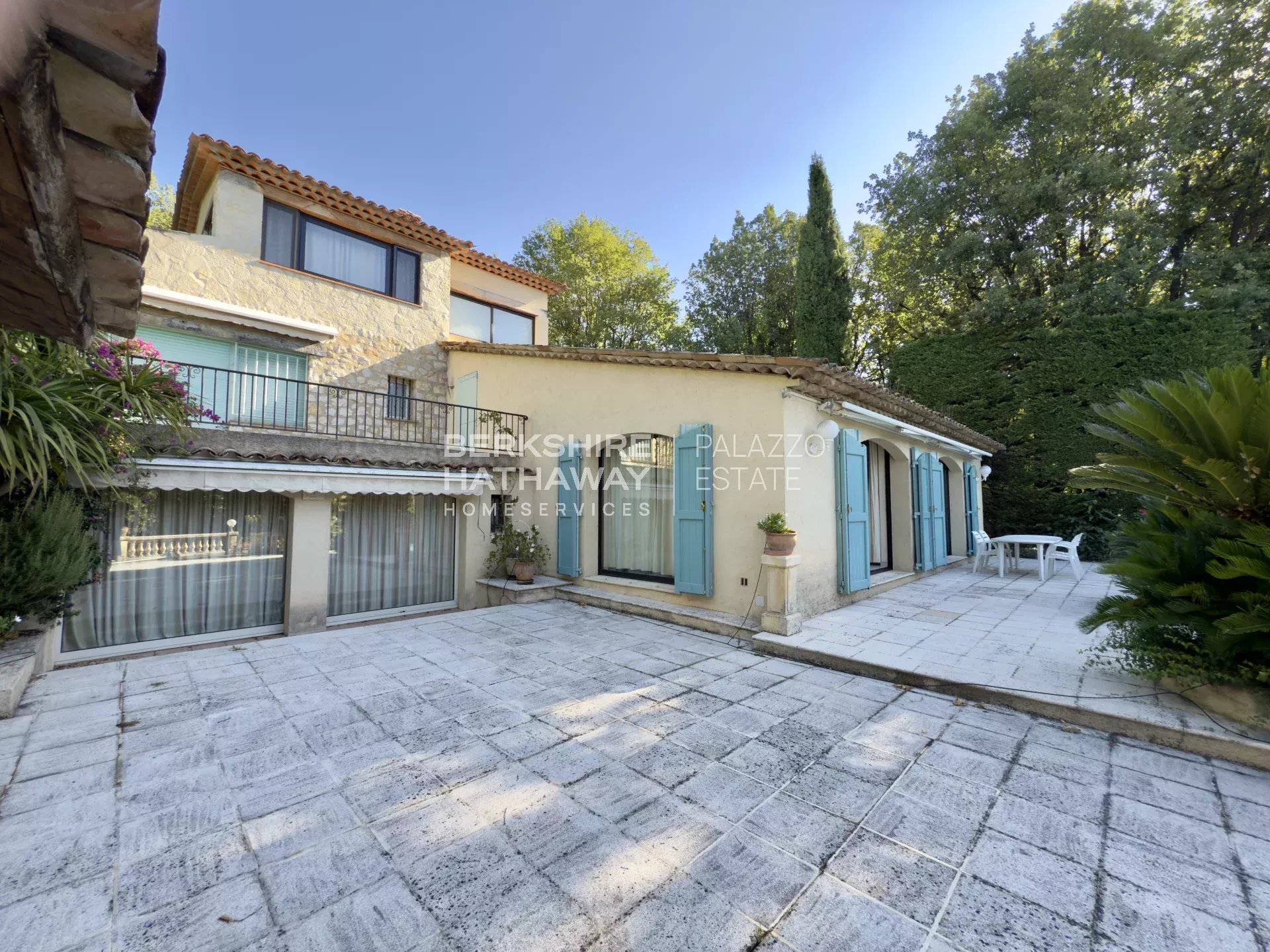 Продажа Вилла Грас