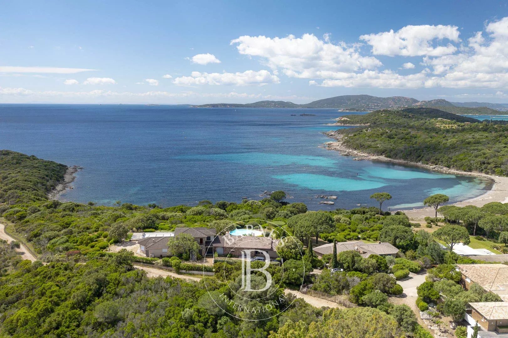 Sainte-Lucie-de-Porto-Vecchio  - Villa  3 Chambres - picture 19