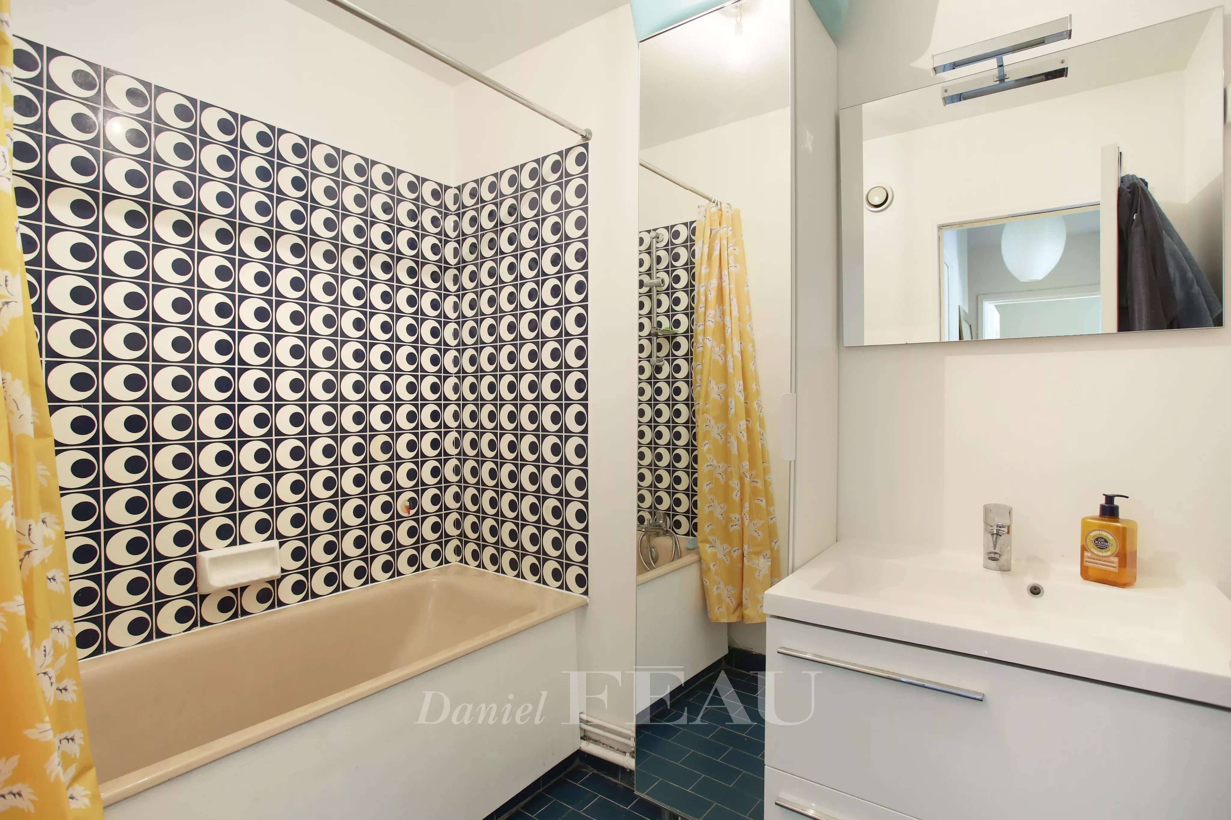 Salle de bains