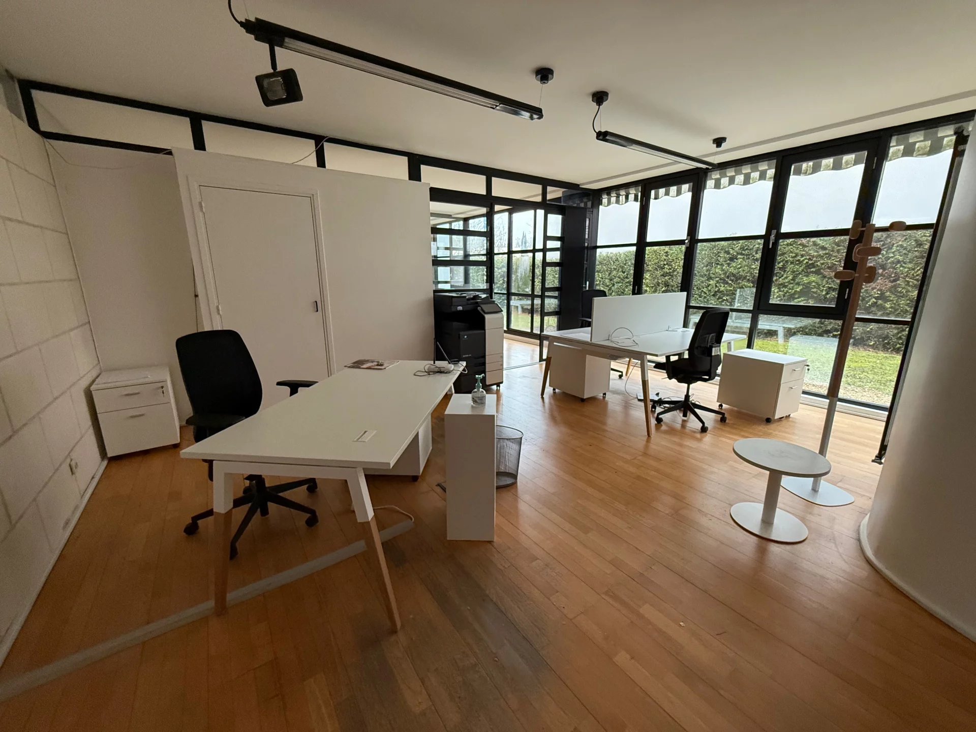 Location Bureau Chambray-lès-Tours