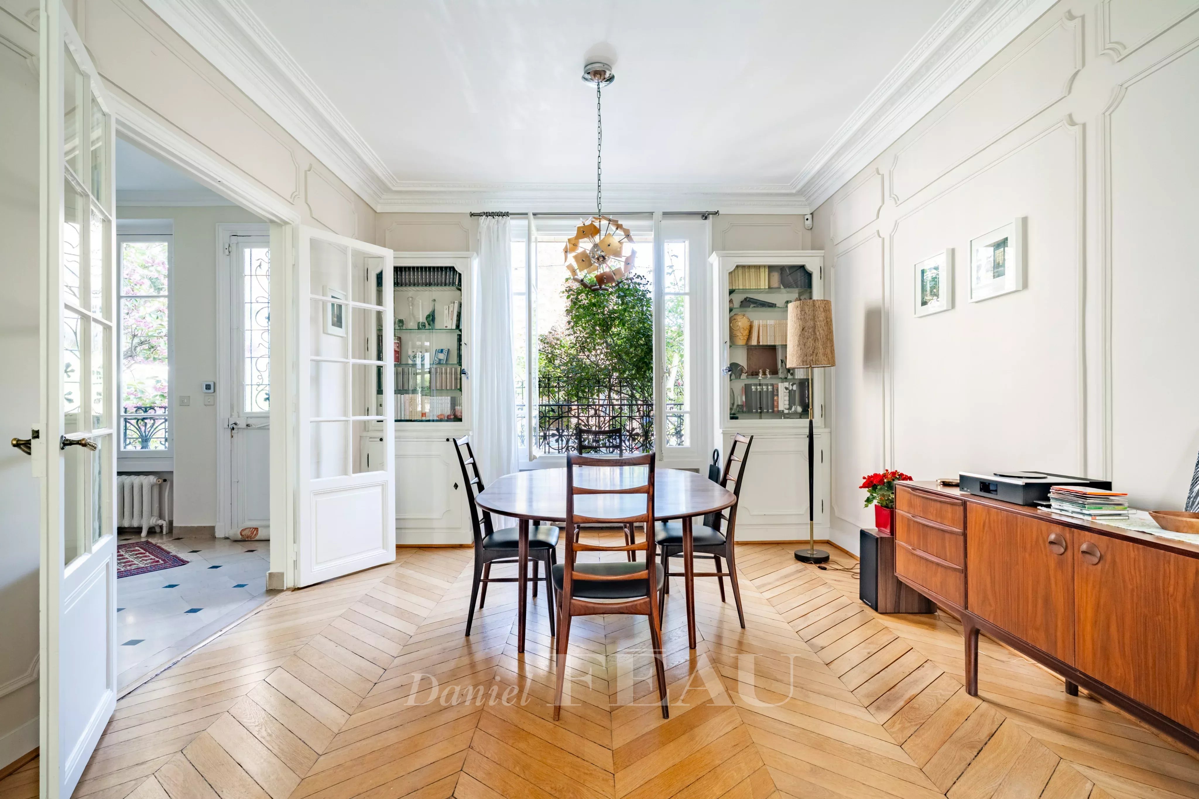 Sale House Versailles