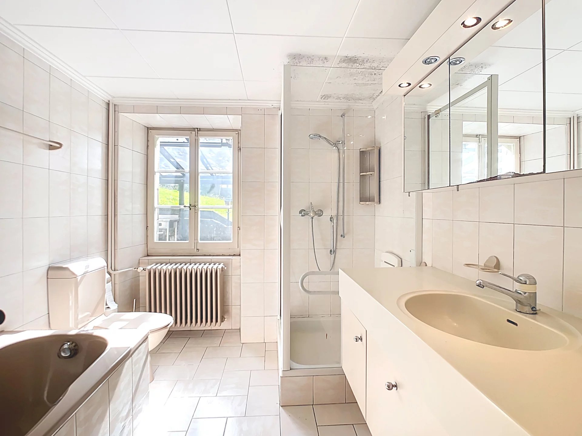 Maison de charme au calme avec jardin