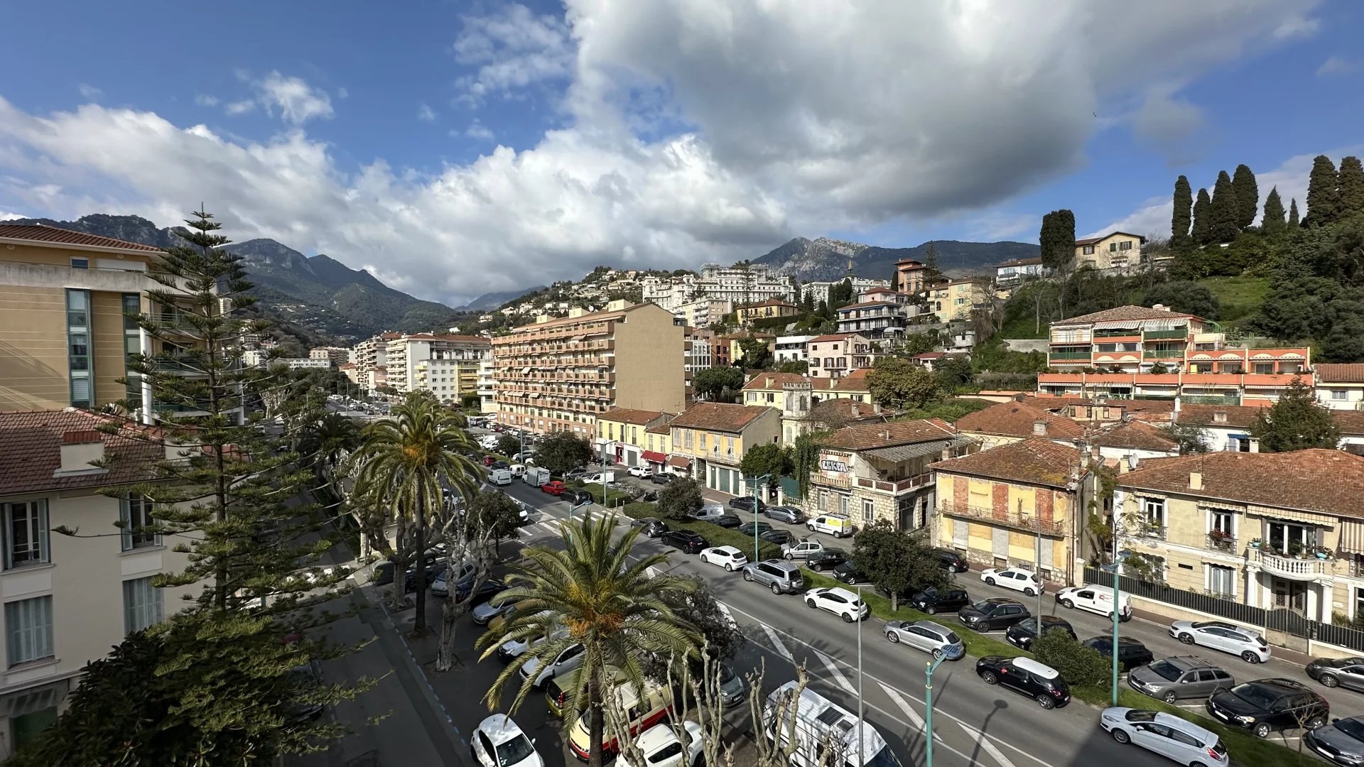 Leibrente Wohnung Menton