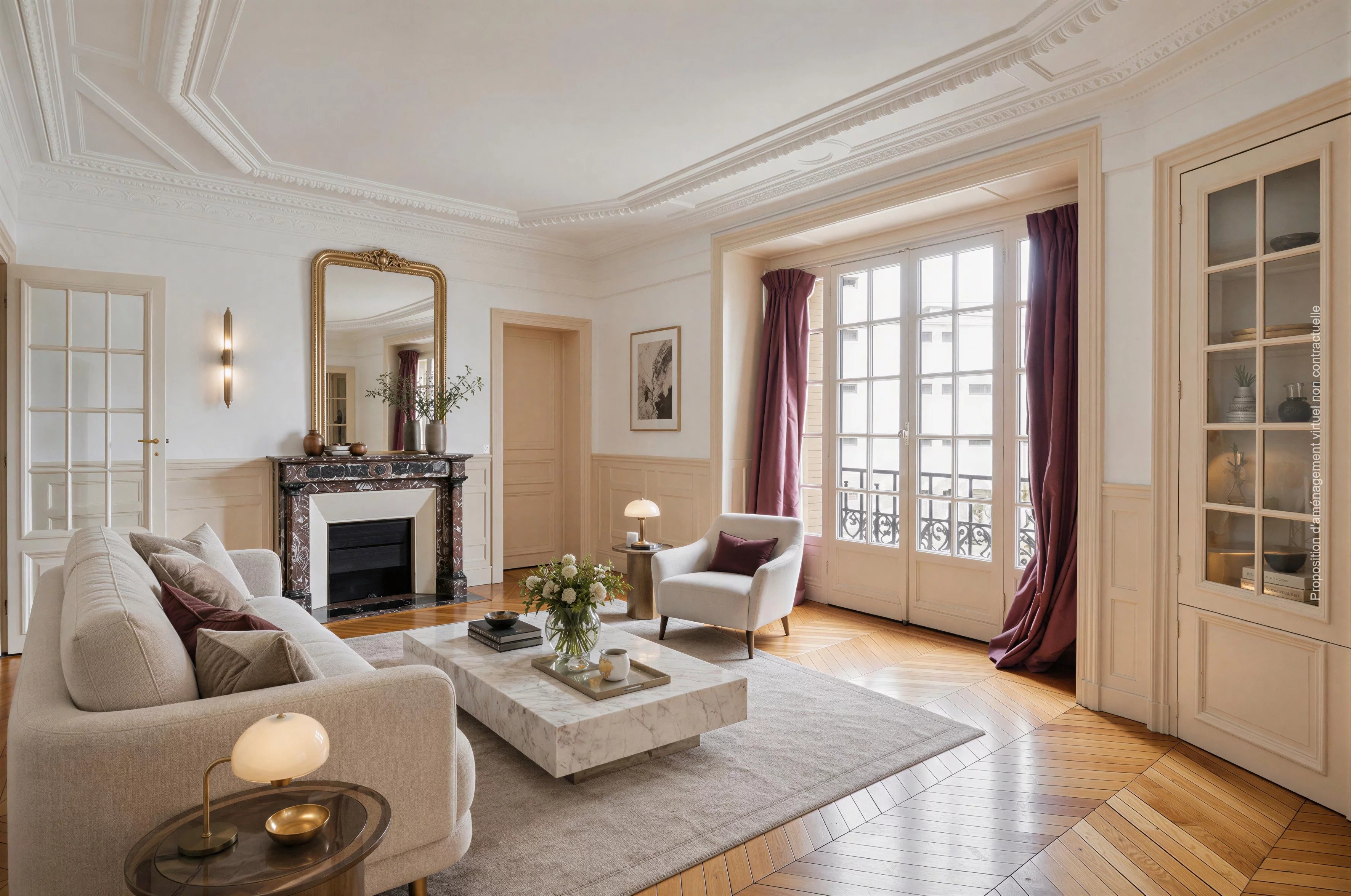 Paris 15e - ÉMILE ZOLA