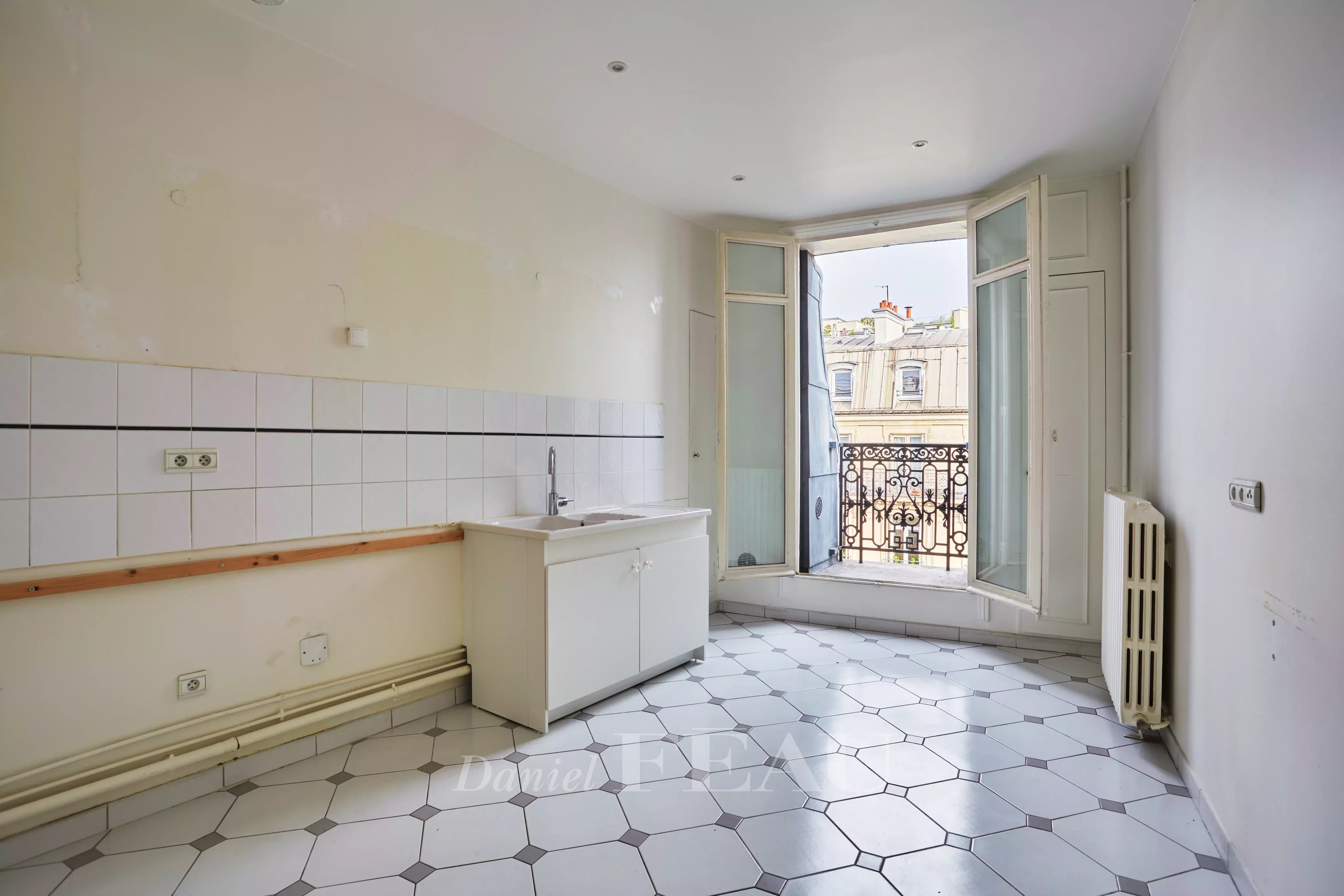 Rental Apartment Paris 8th