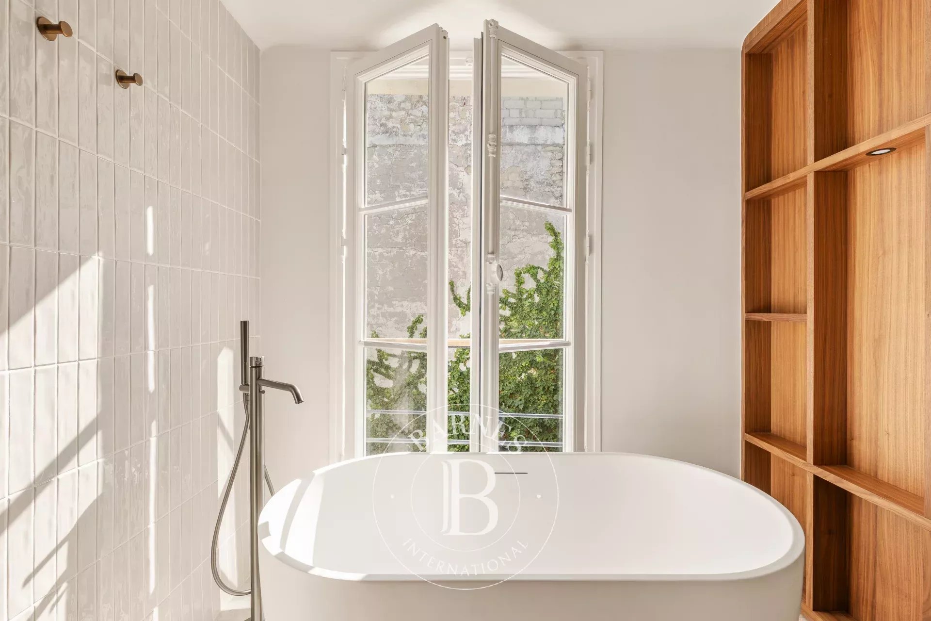 Paris  - Apartment 2 Bedrooms - picture 14