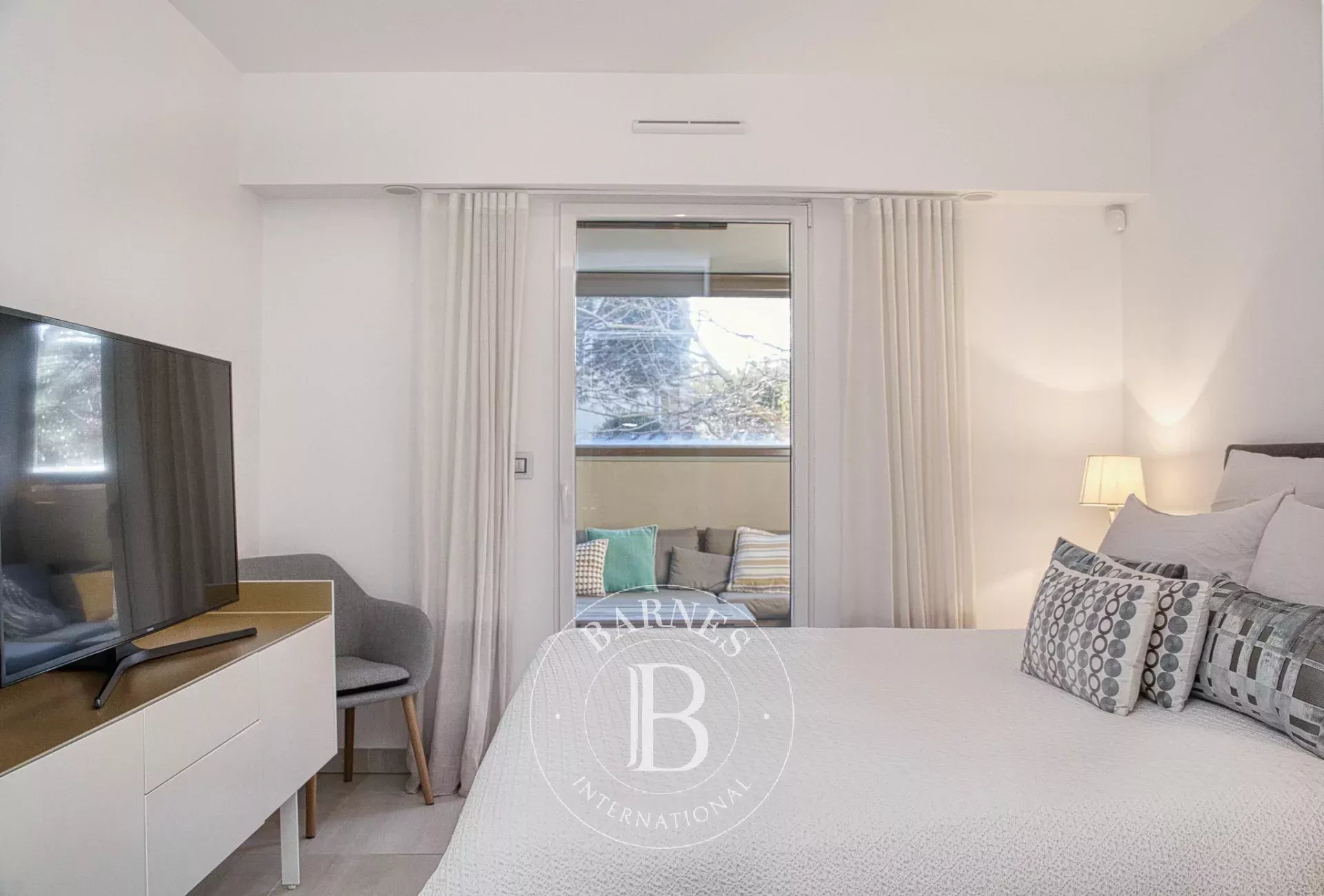 Saint-Tropez  - Apartment 2 Bedrooms - picture 12