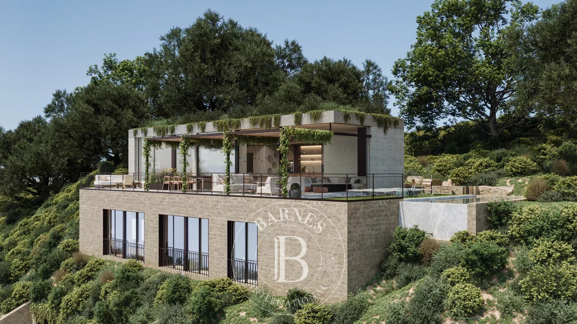 Villa Begur - picture 3