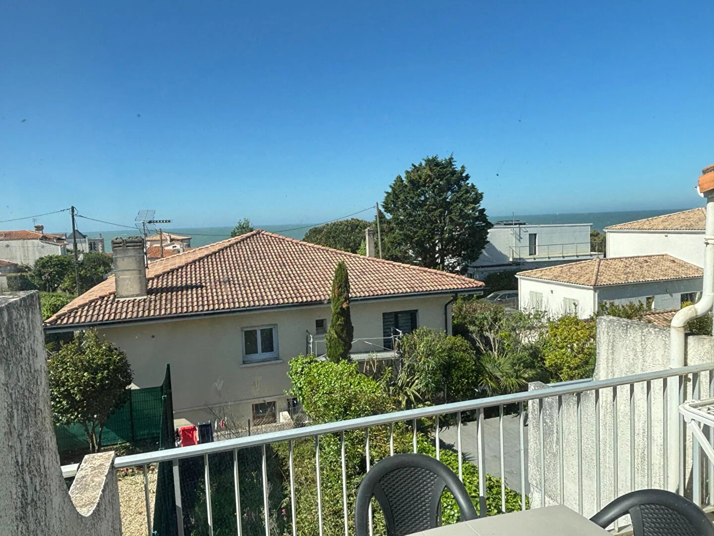Vente Appartement Vaux-sur-Mer