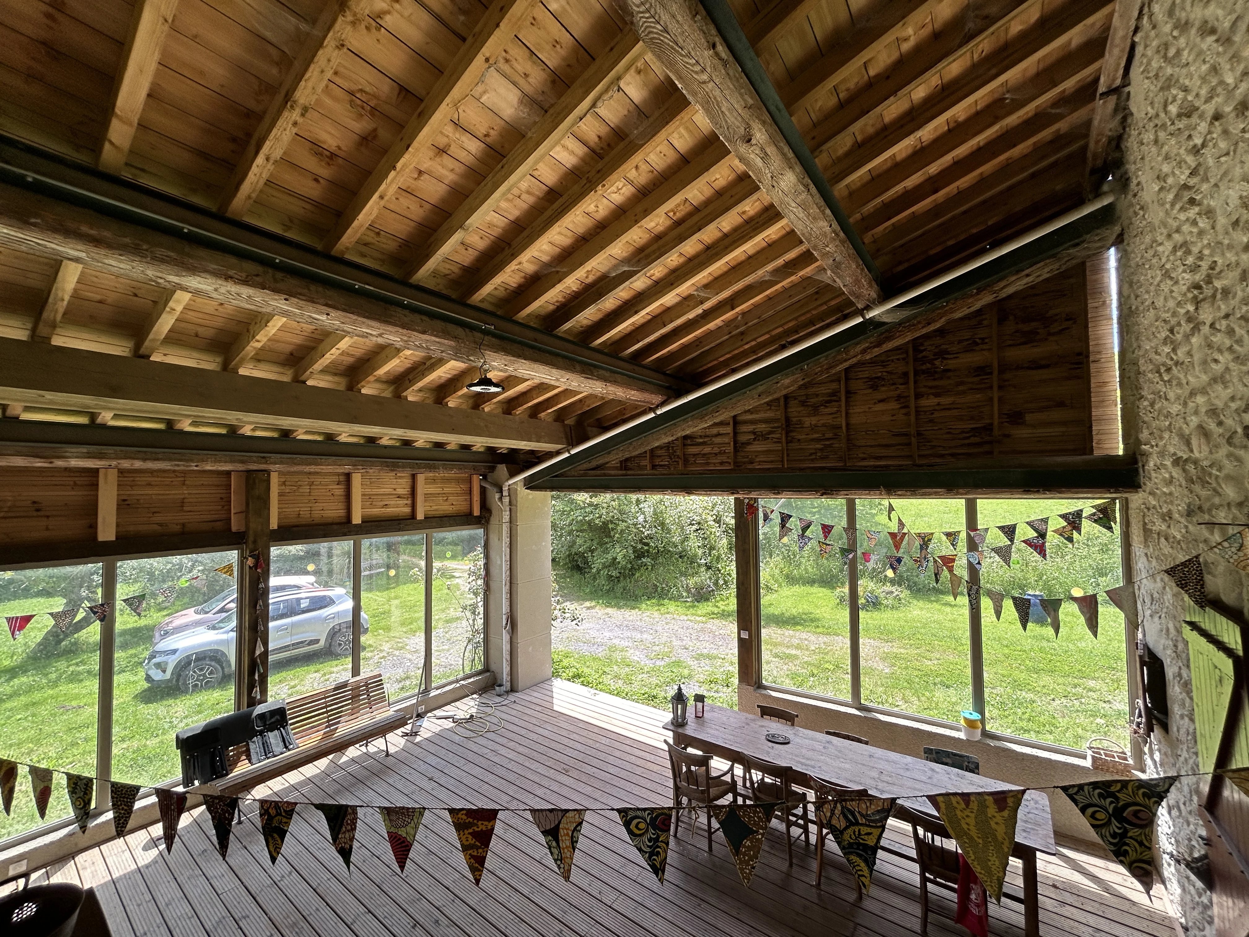 Maison à vendre Belvèze-du-Razès, Aude