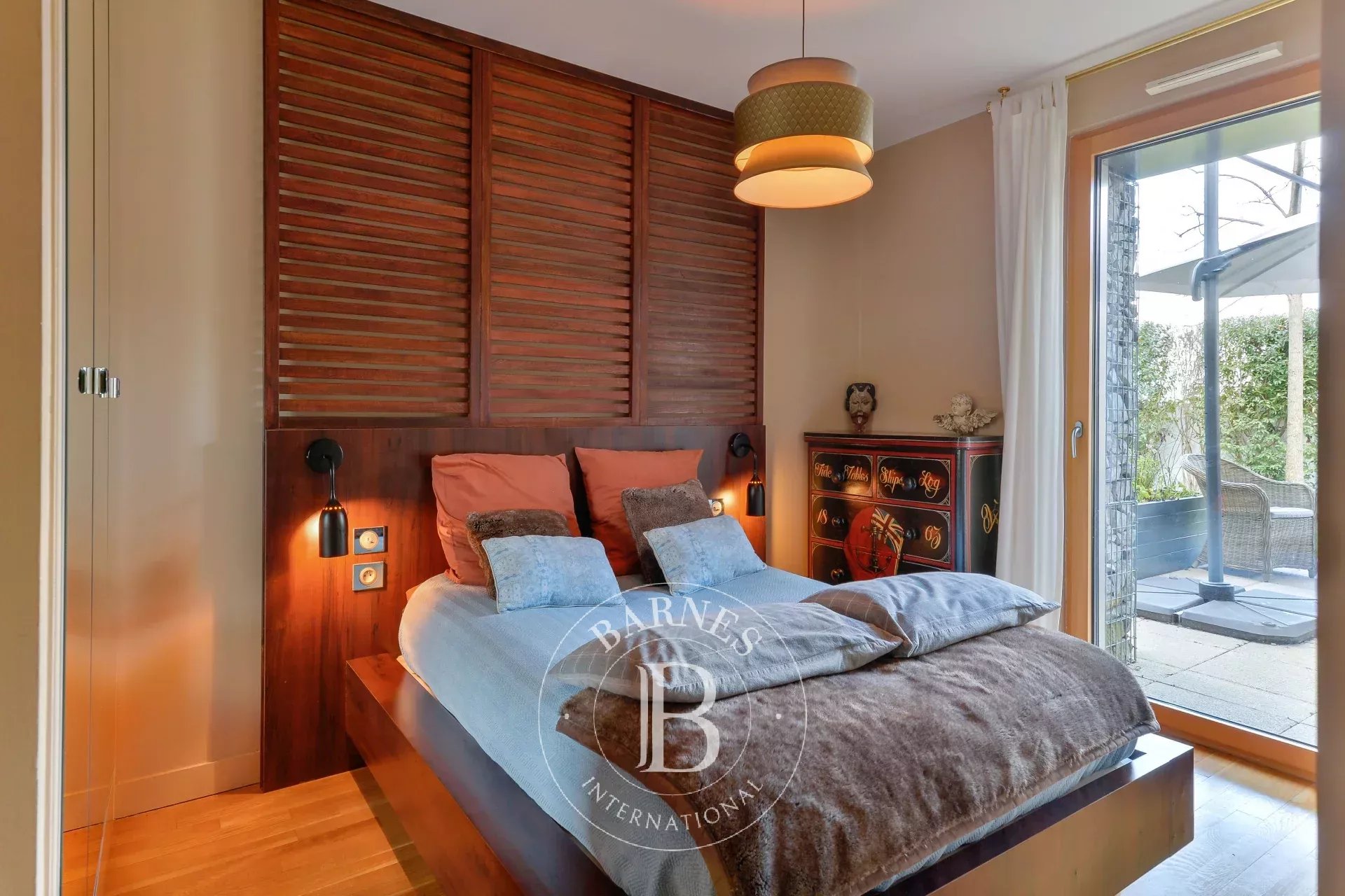 Daire Lyon 5ème - picture 7