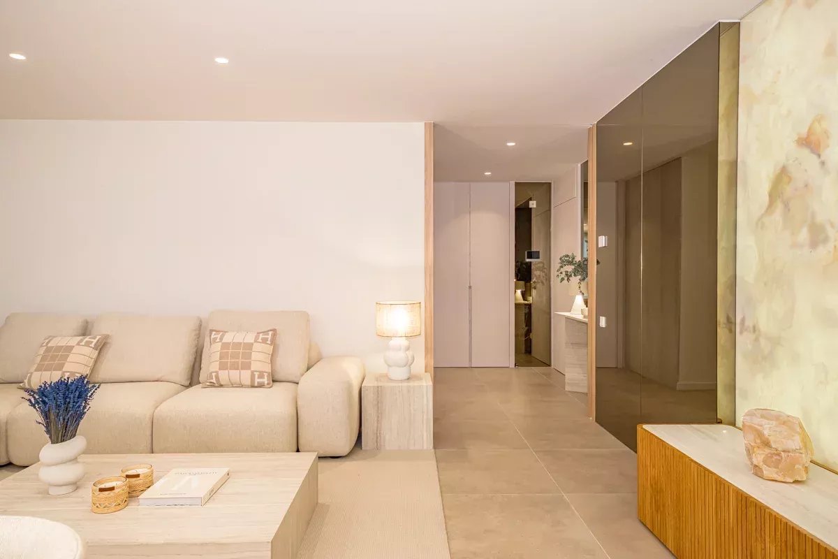 Daire Pozuelo de Alarcón - picture 6