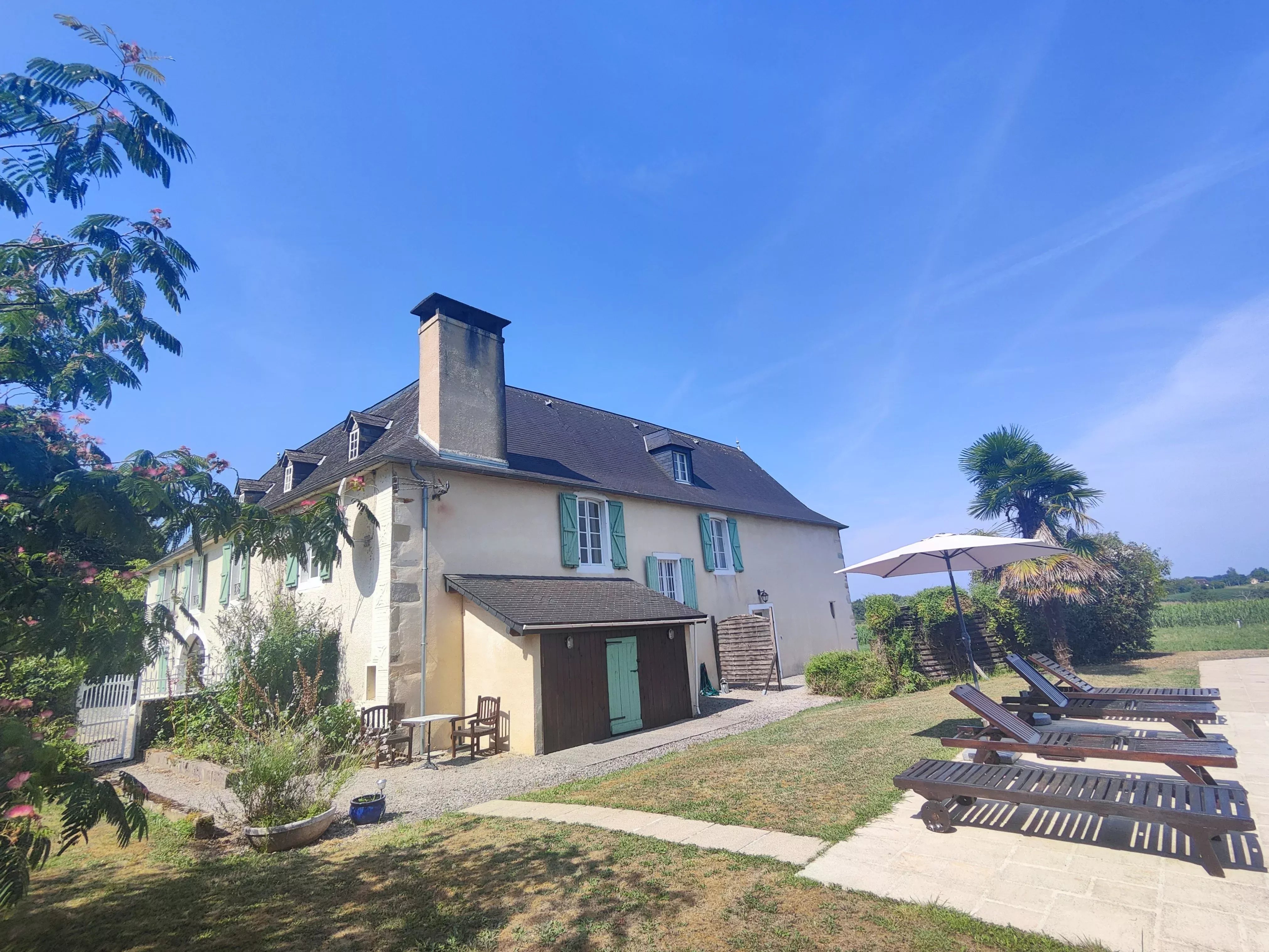 House in Lucq-de-Bearn - Image 3